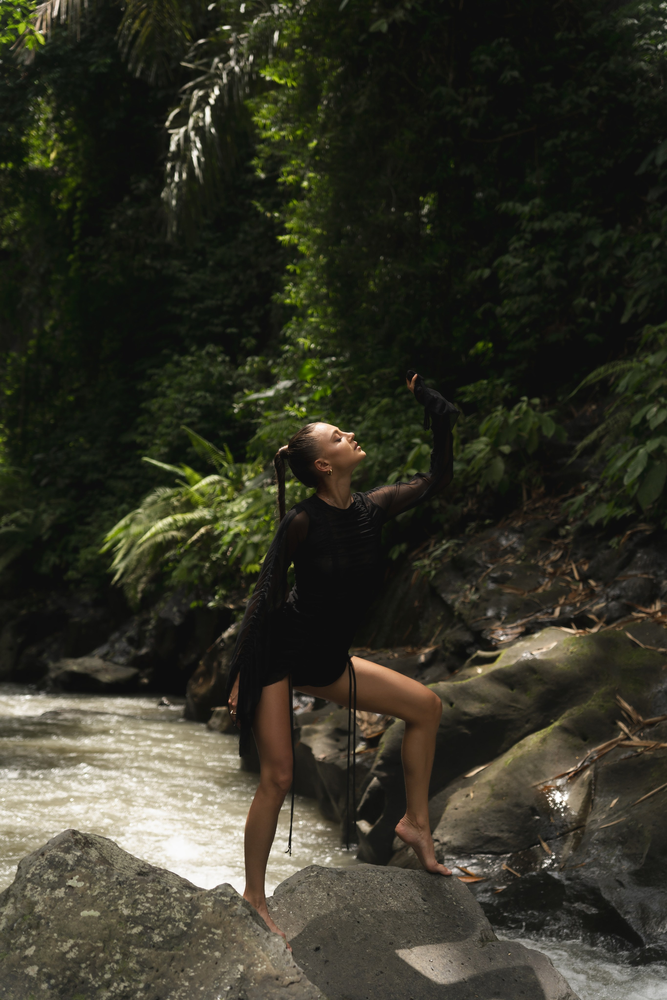 Ира. Фотограф Alena Ray