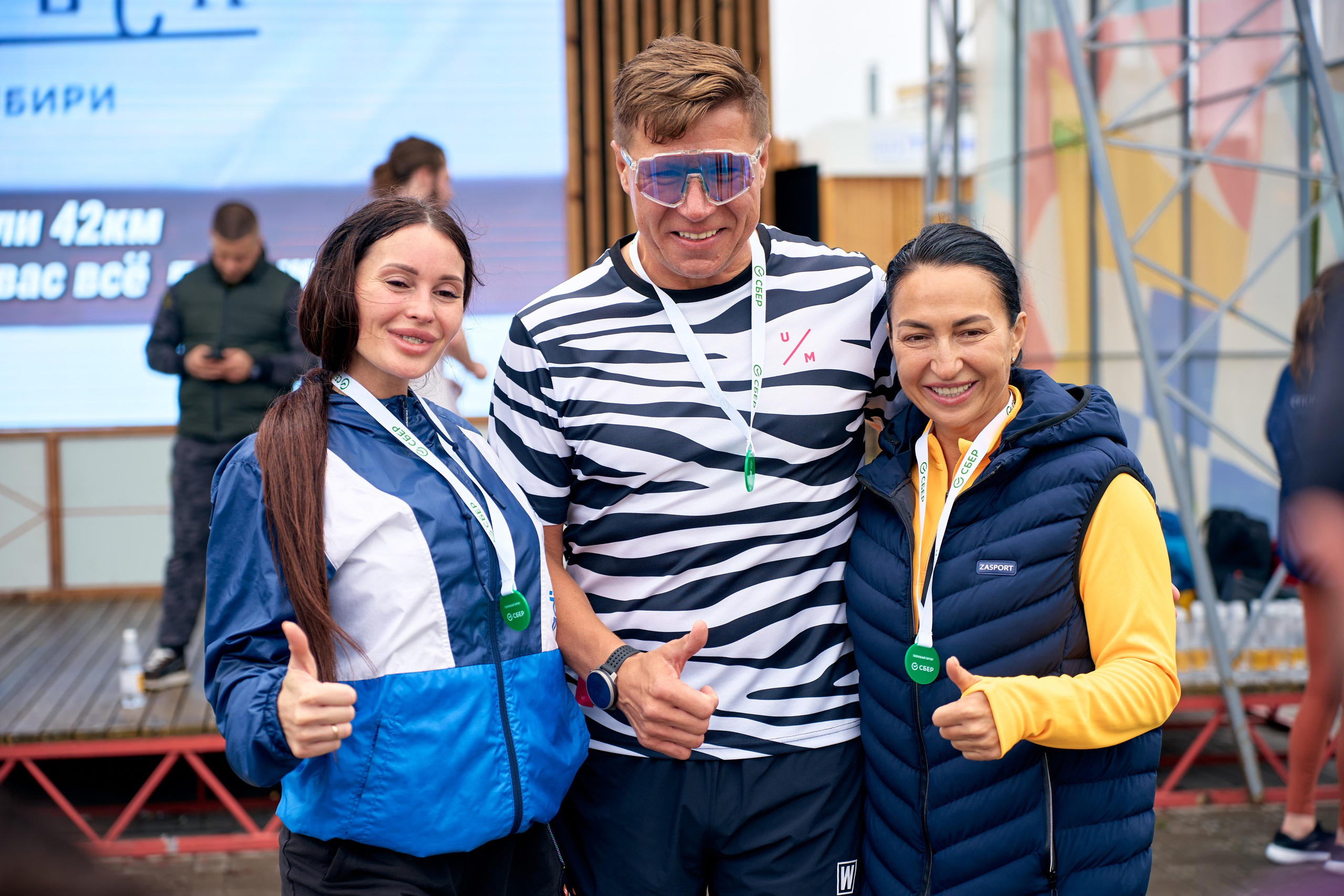 Репортажная съемка в  Тюмени Александр Шалагин