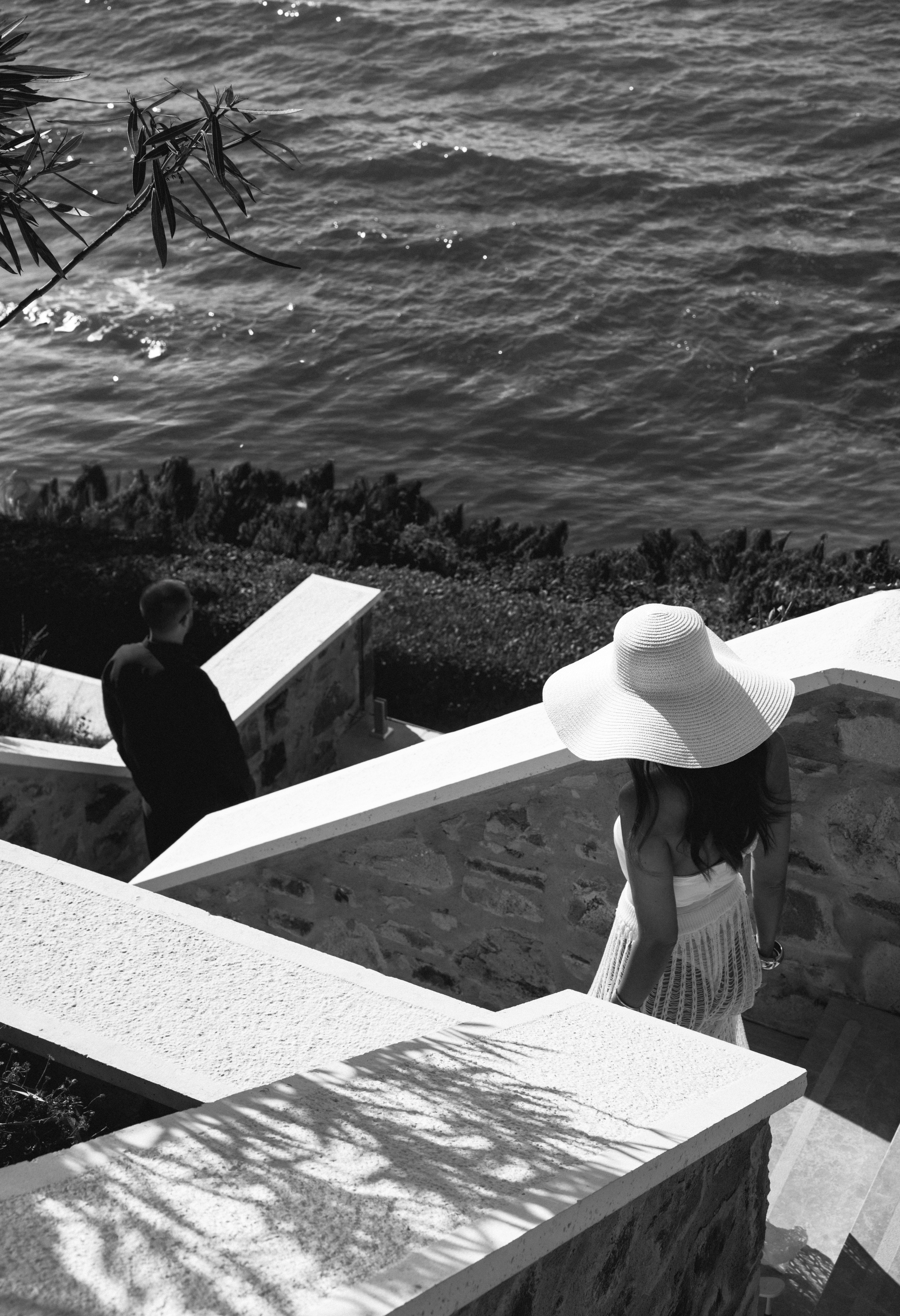 Если это то самое — впереди вся жизнь