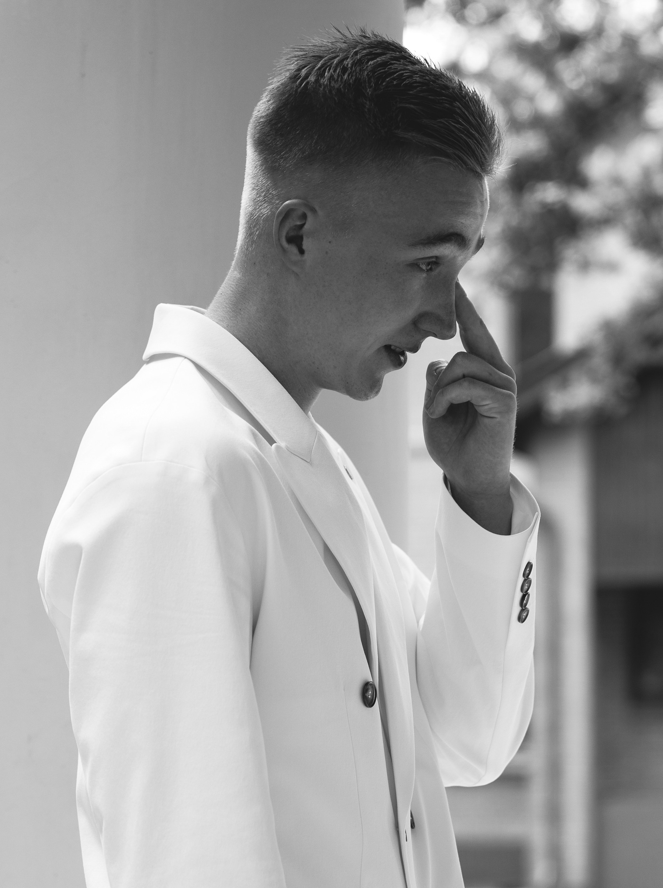 Ты — моя команда!