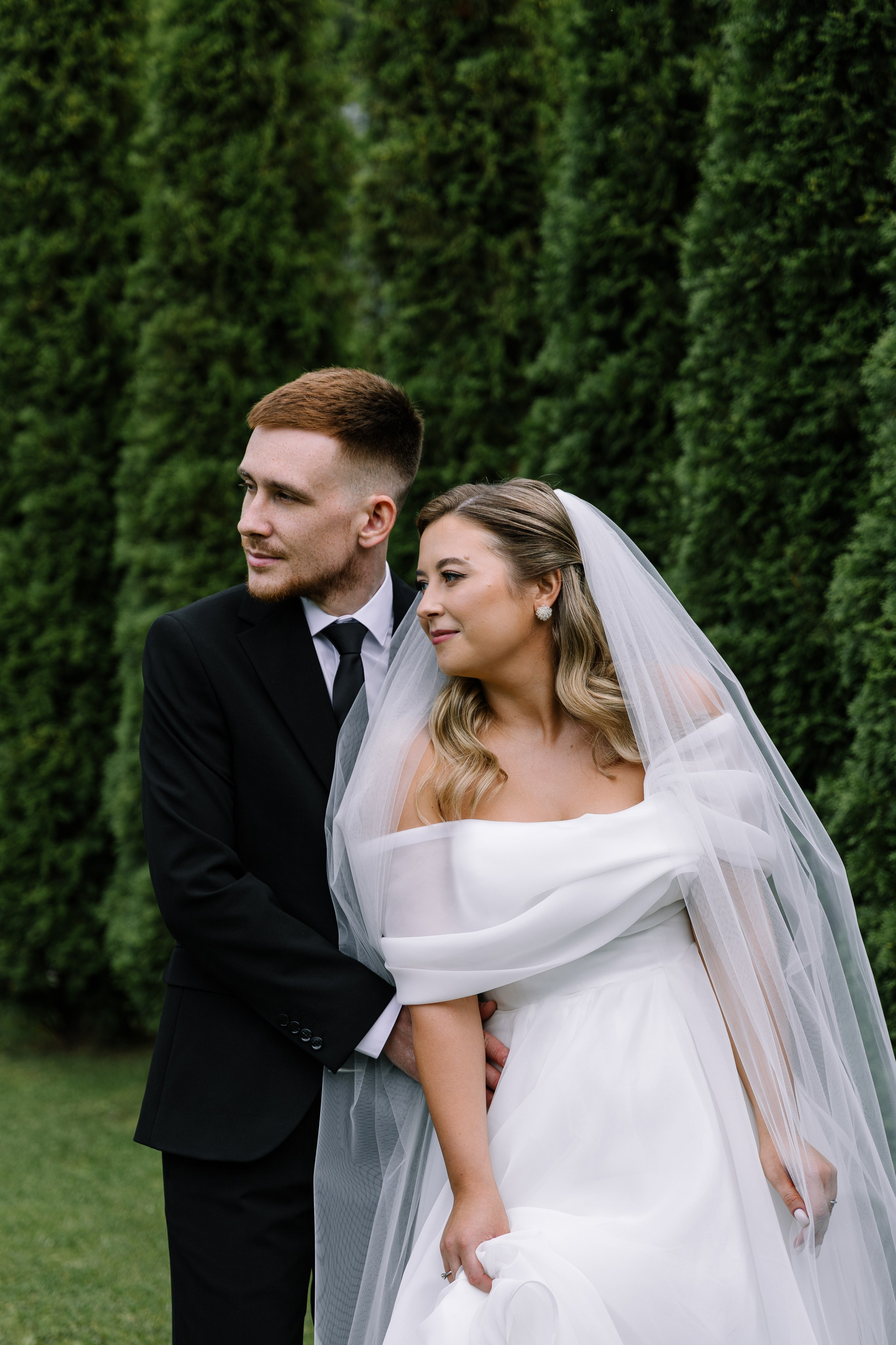 Дмитрий и Алена. Свадебный фотограф и видеограф в Москве, Виктор Архилюк