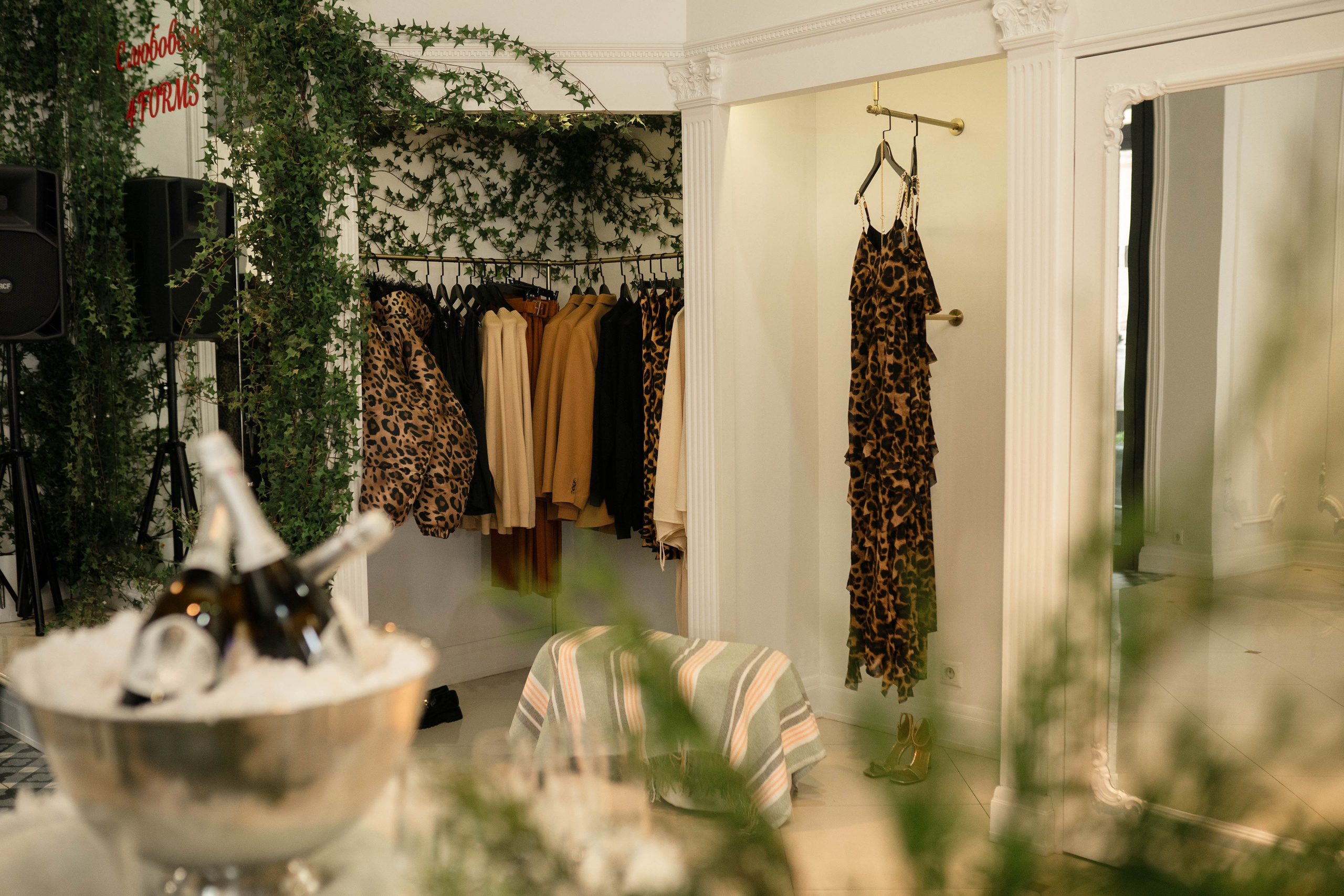 Магазин 4forms. Спортивный и репортажный фотограф в Москве и области Мари Панадеро