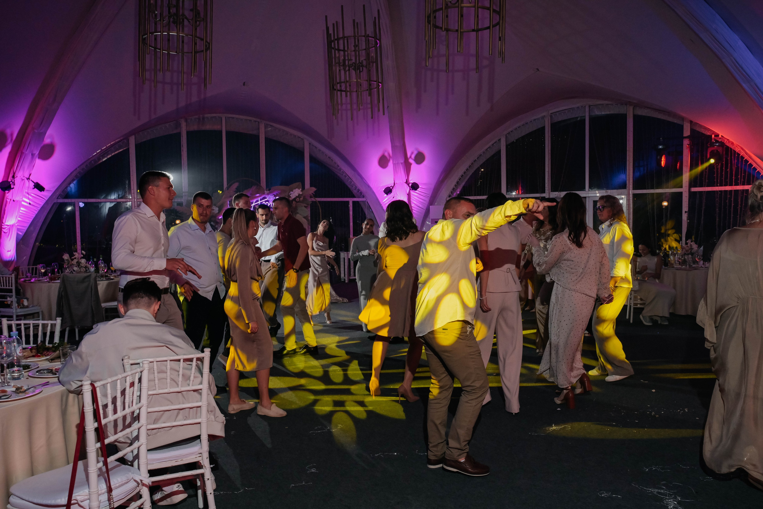 Виктор и Анастасия. Фотограф Подольск