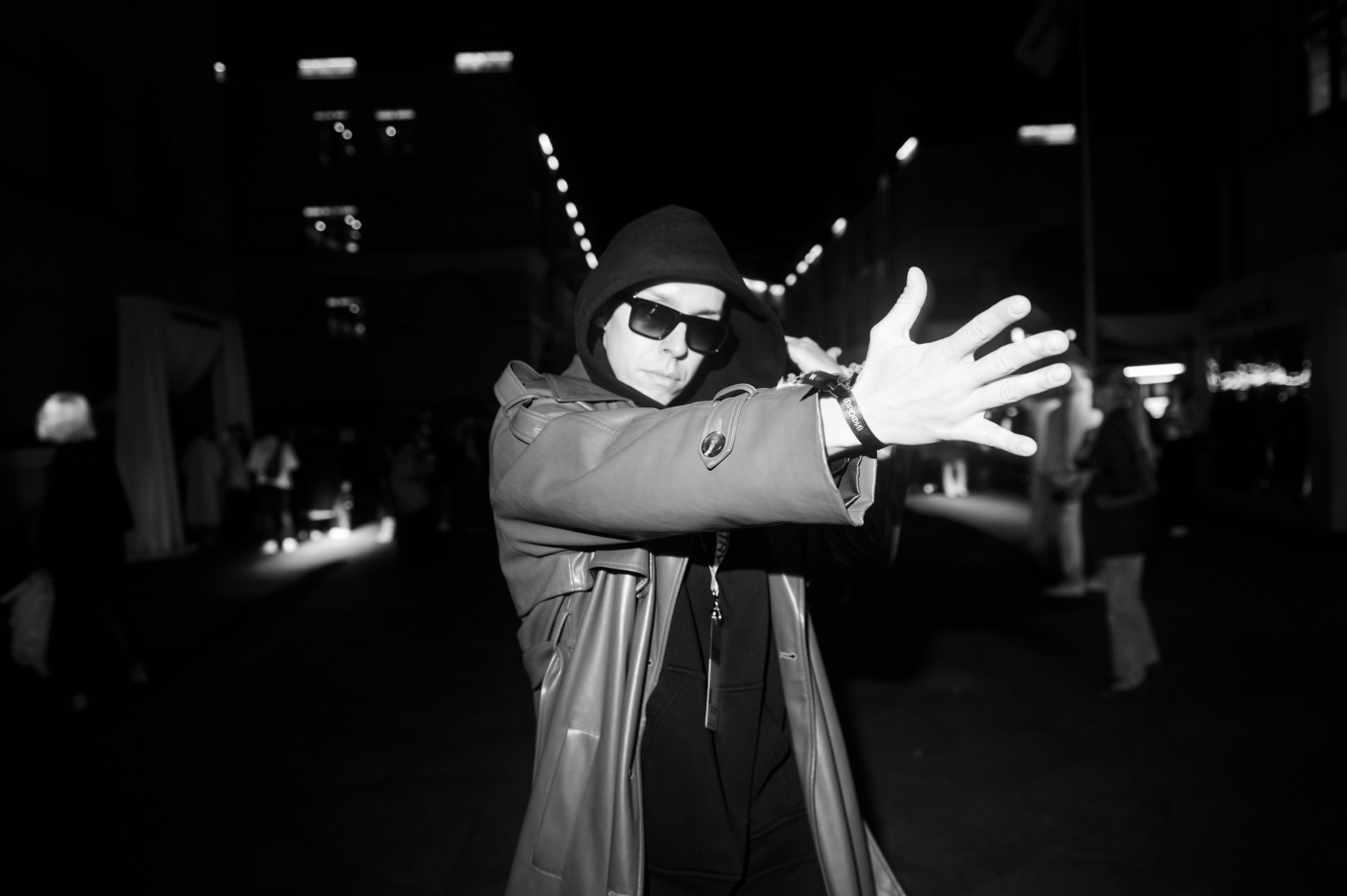 ReFashion 2025. Модный бизнес-кампус. Проект Ксении Собчак. Сайт фотографа Данилы Пащенко