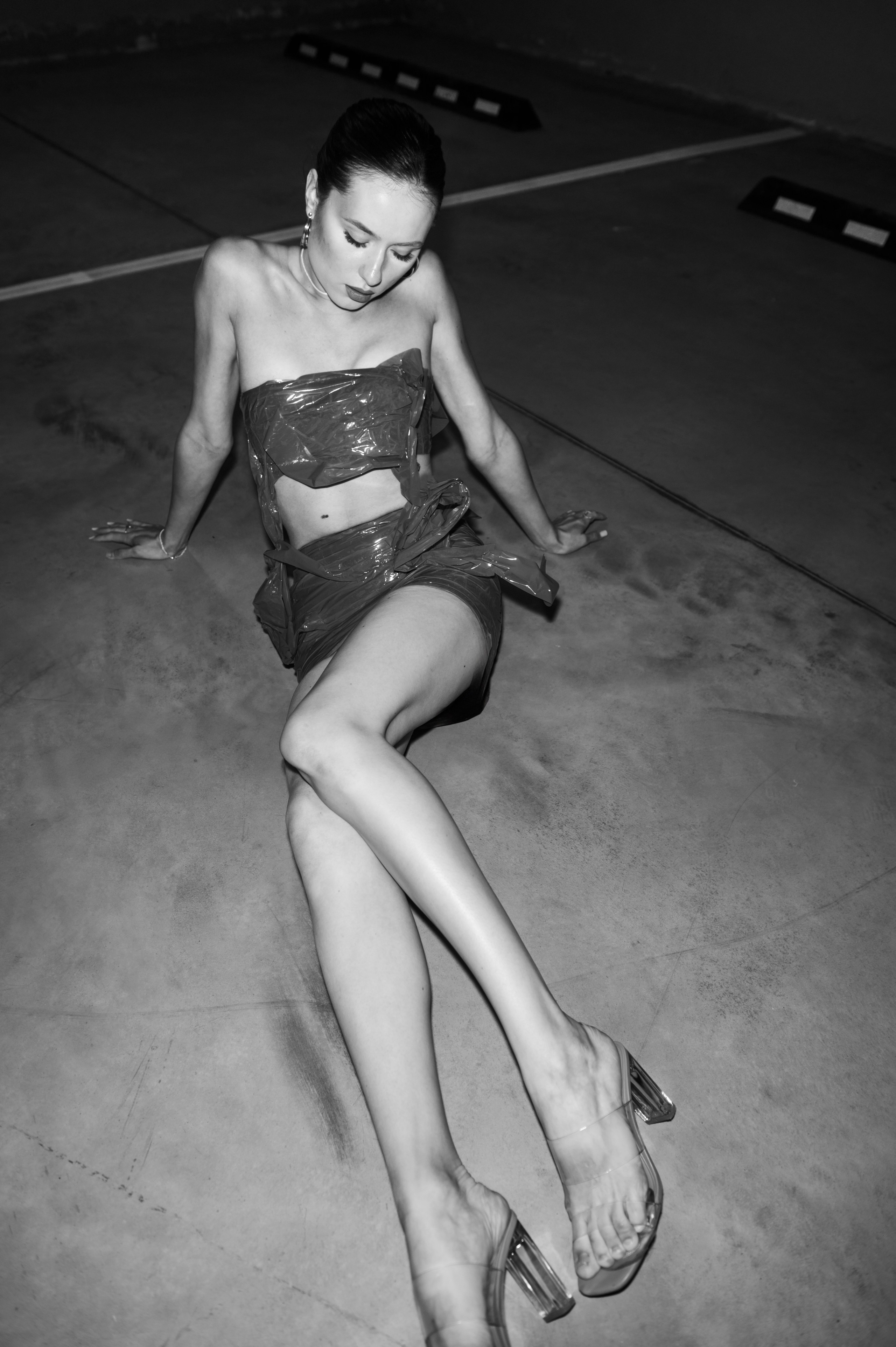 Fashion. Сайт фотографа Данилы Пащенко