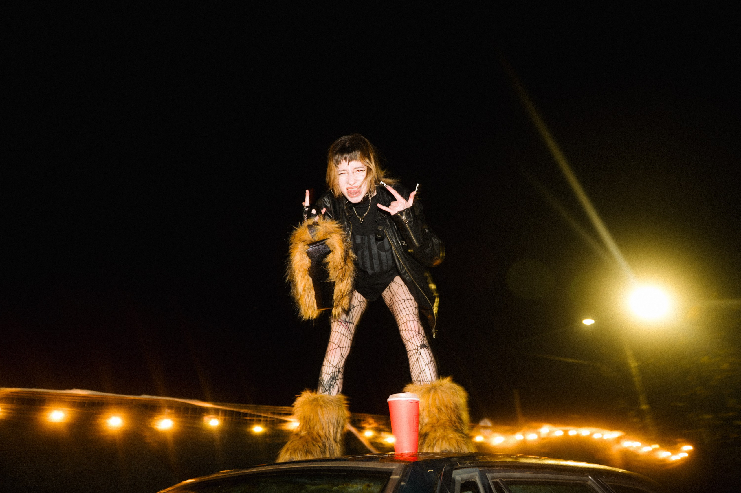 Rawerly. Хеллуинская ночь. Сайт фотографа Данилы Пащенко