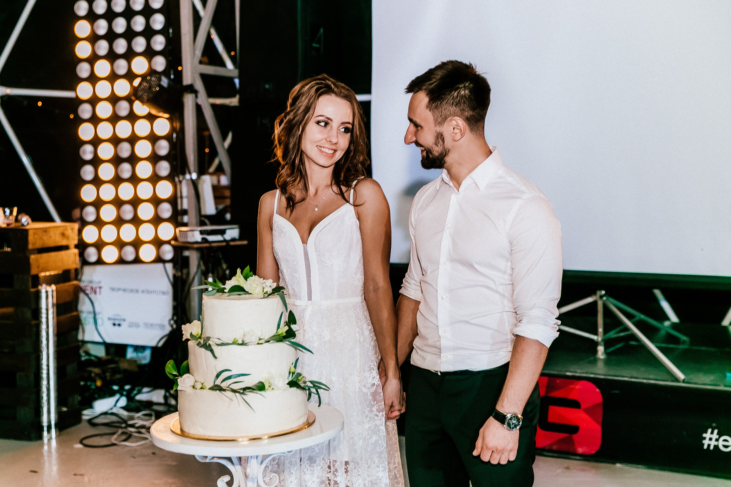 Яна и Алексей. Фотограф во Владивостоке Настя Косач