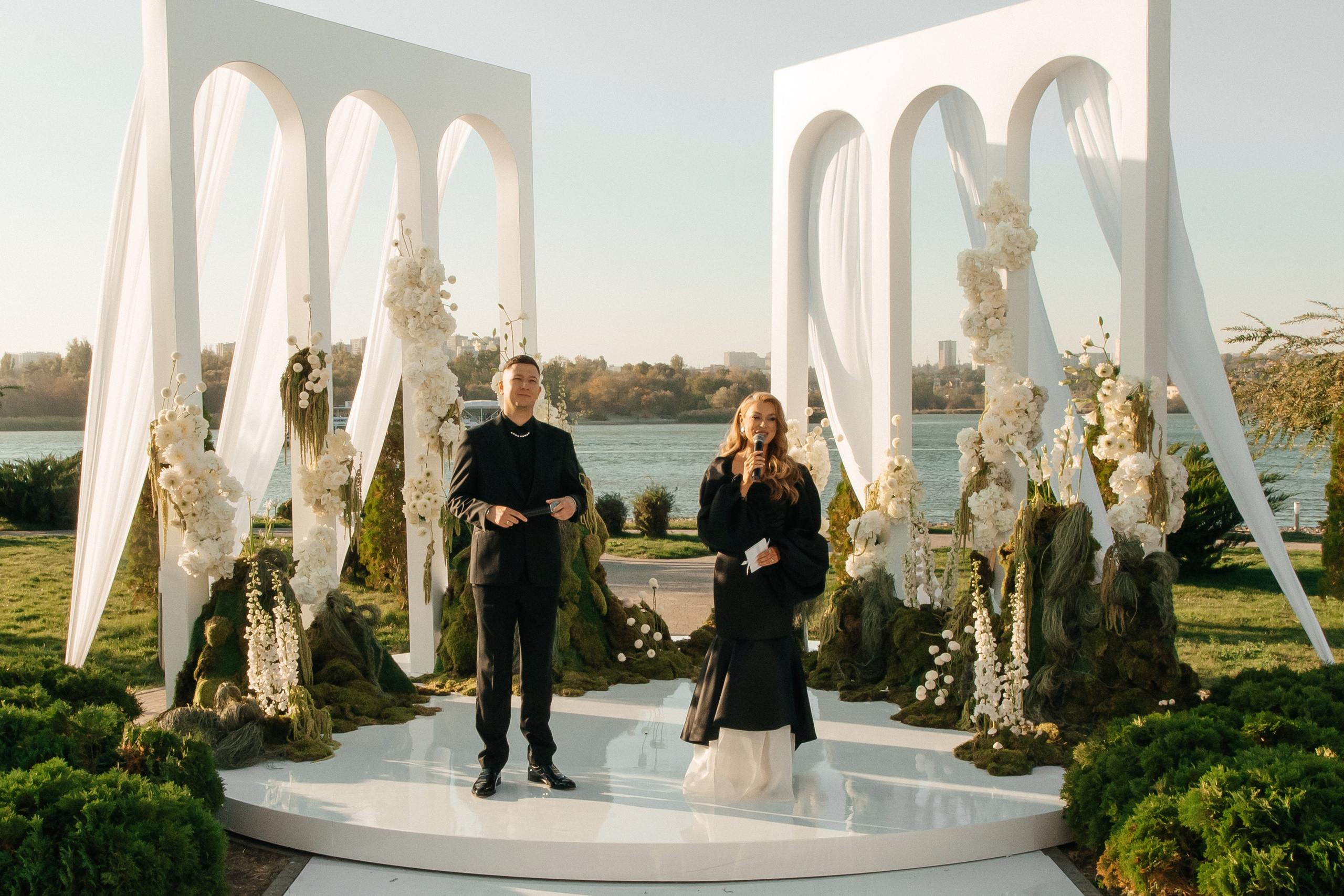 ANONS. Мария — Свадебный фотограф