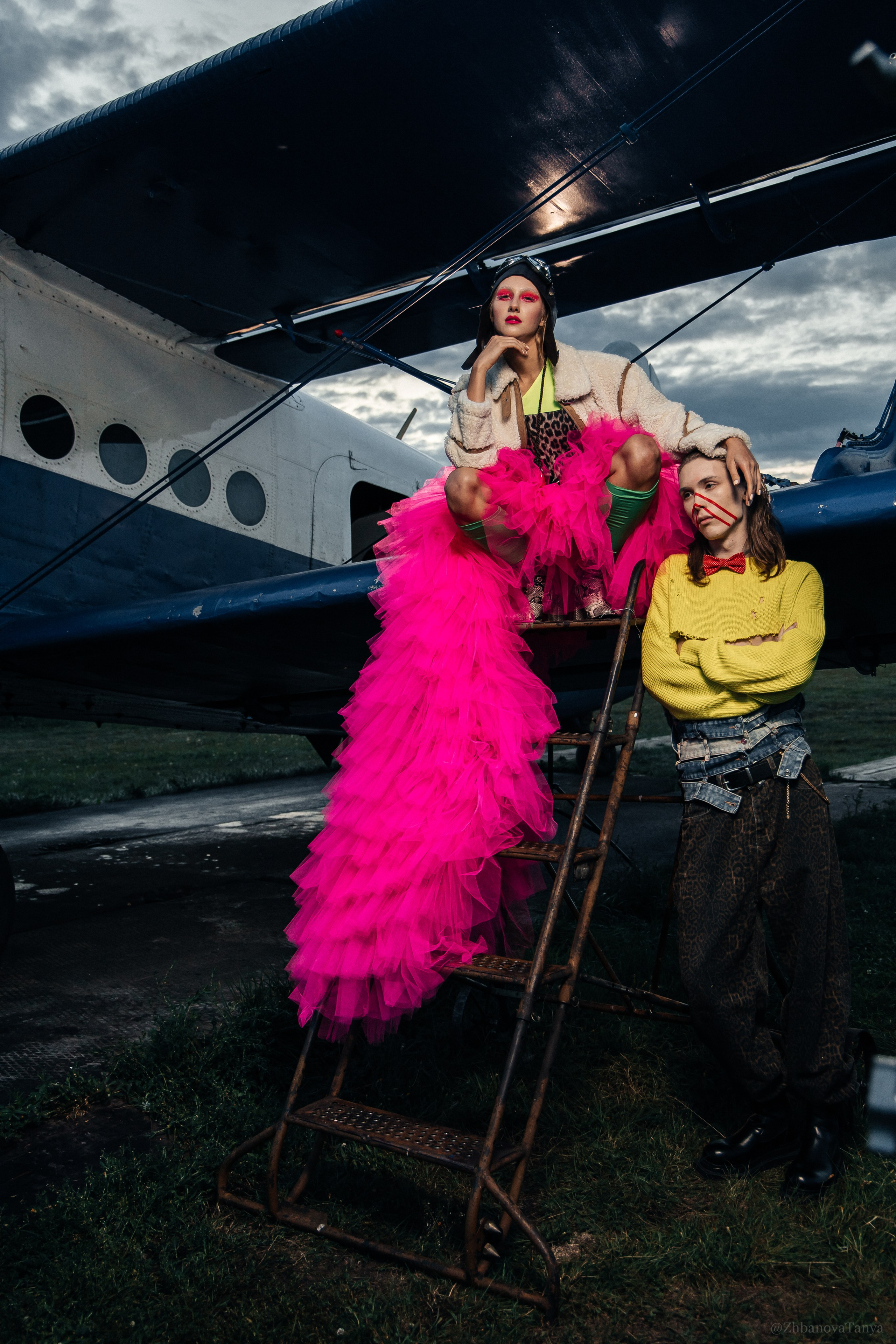 Творчество. Фотограф Татьяна Жбанова