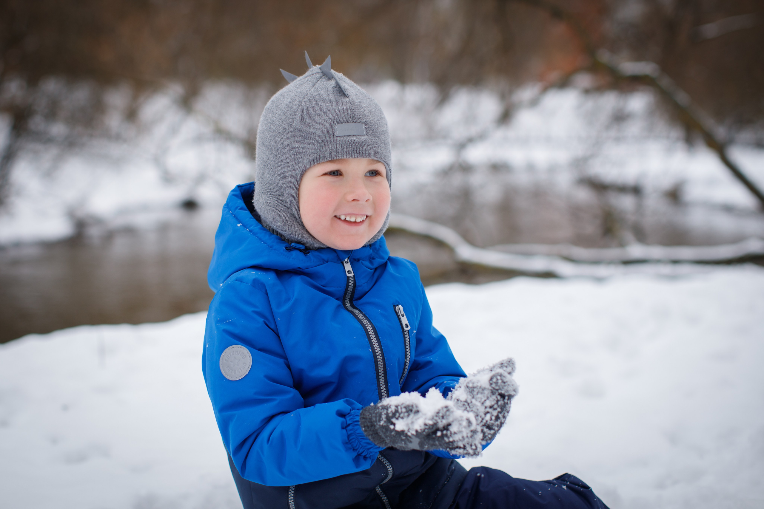 Валера, Женя, Саша. Детский и семейный фотограф Мария Киселёва. Москва
