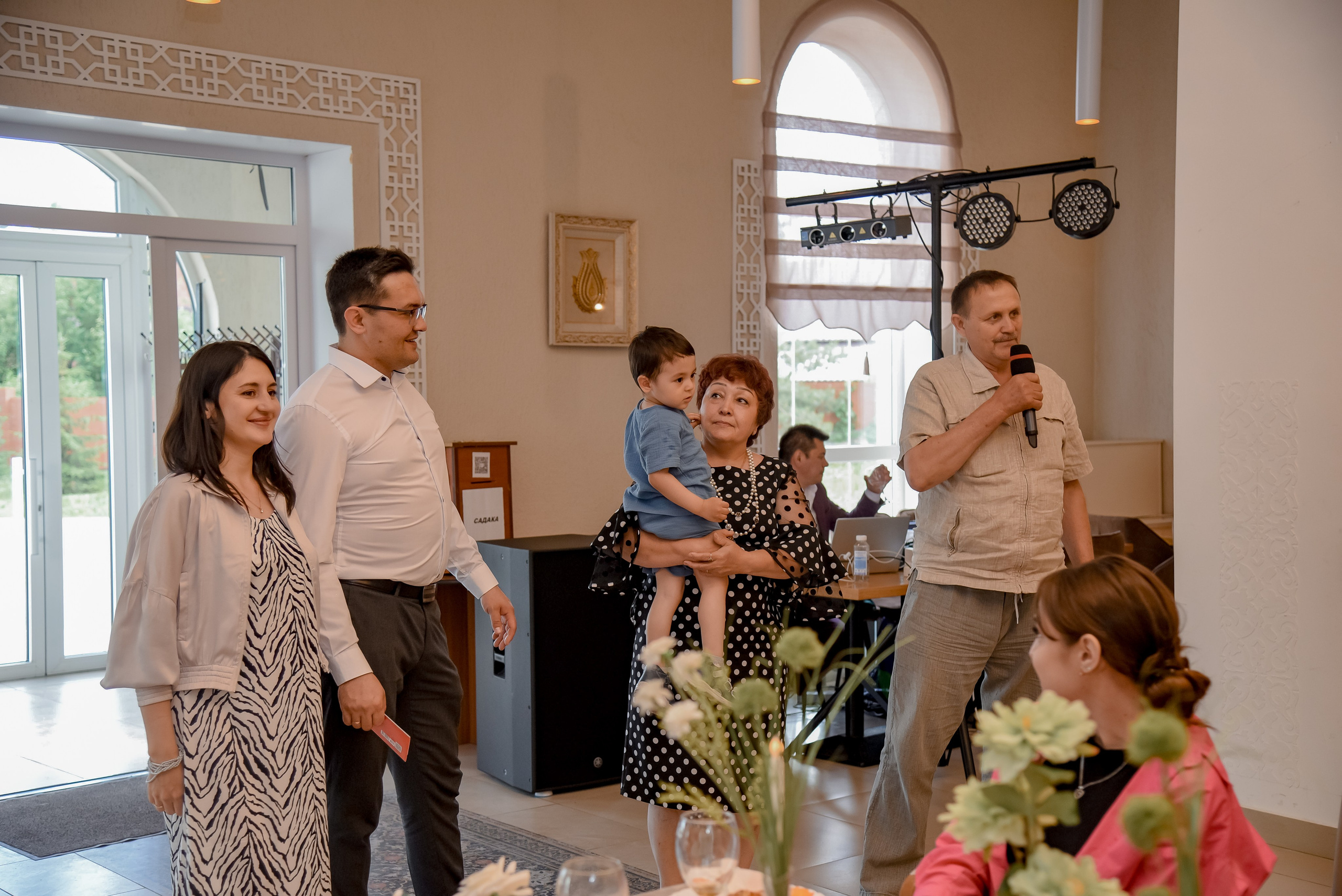 Никах. Семейный и свадебный фотограф в г. Уфа Динара