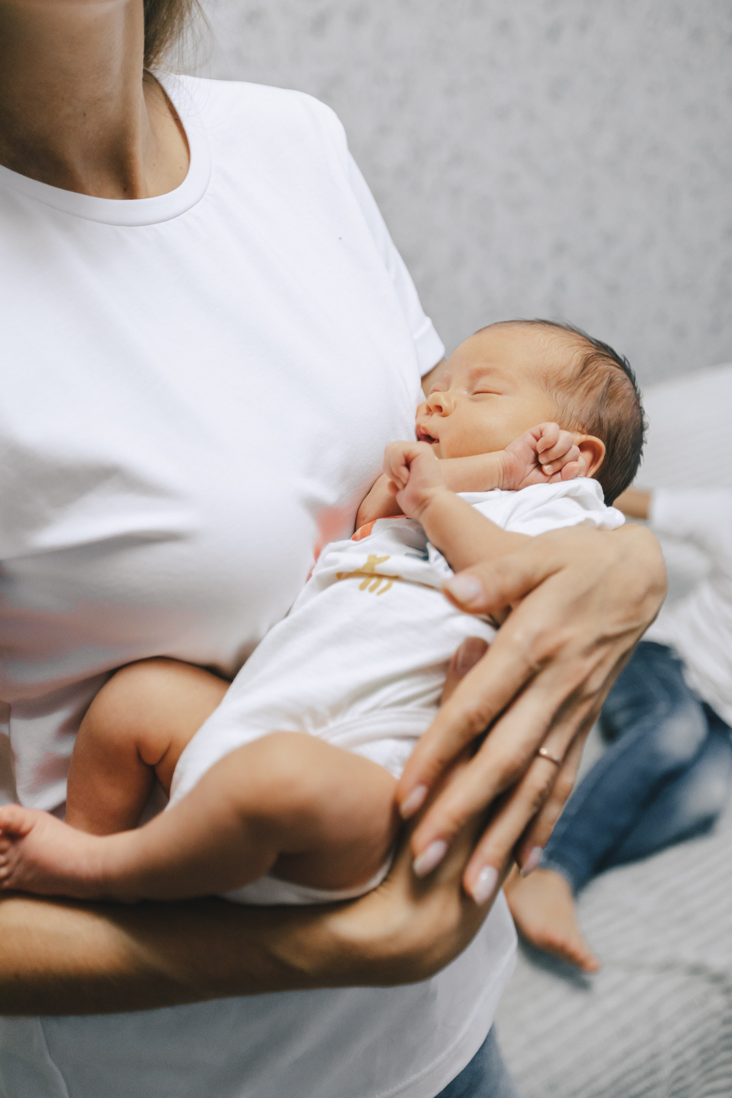 Ира, Леша, Максим и Майя. Фотограф Таганрог Любимая Надя