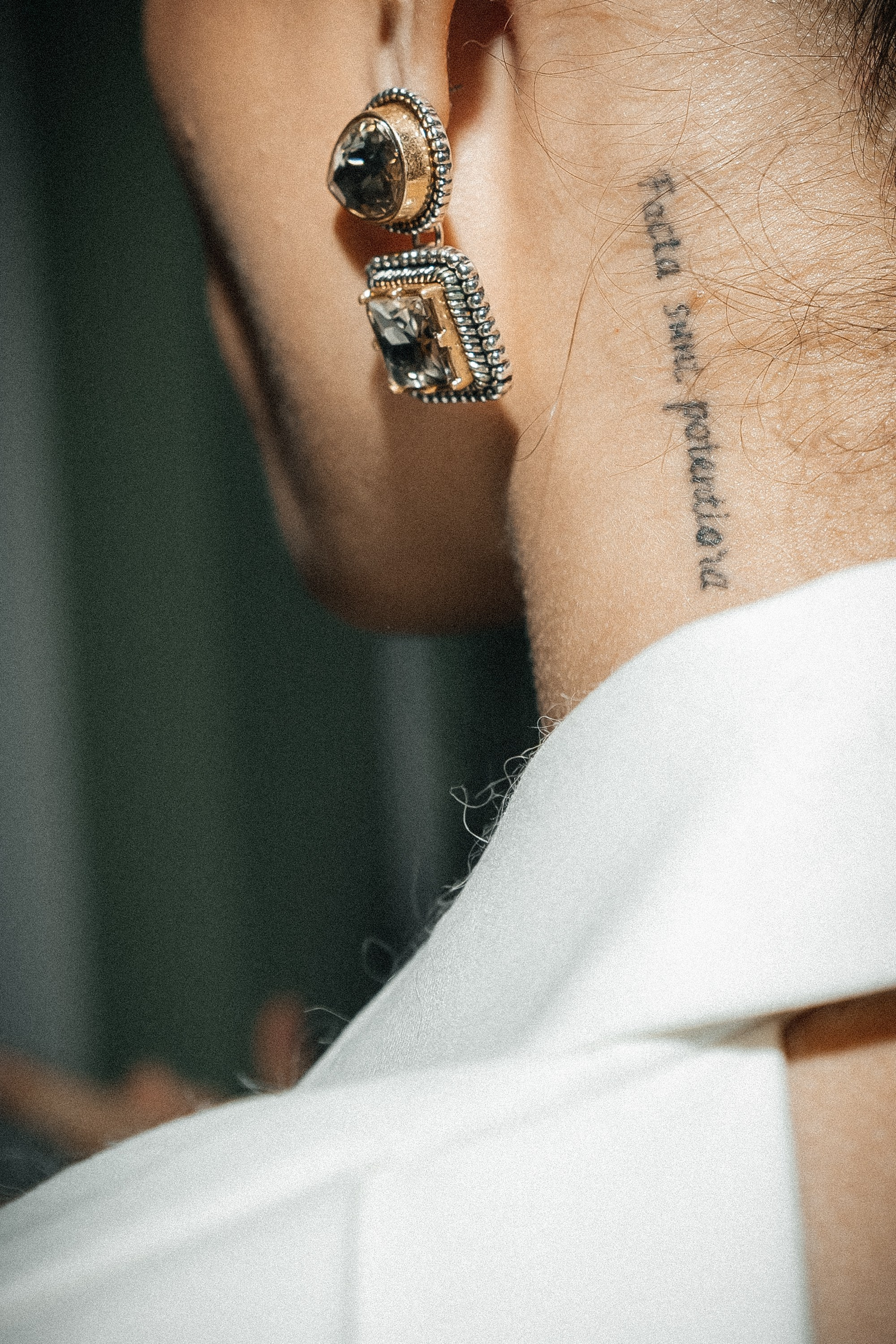 POP UP ABC Concierge. Христолюбов Евгений Фотограф Москва