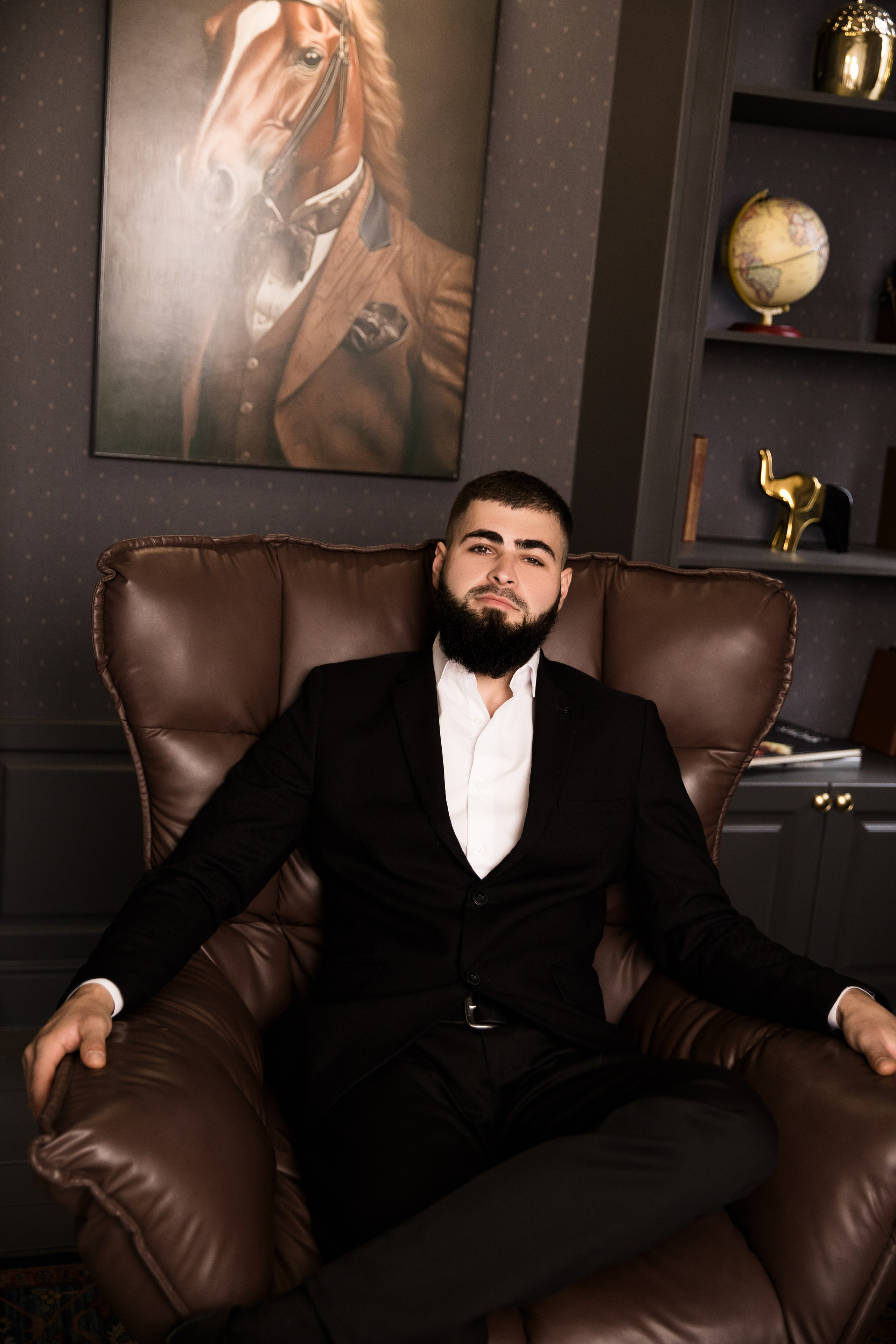 Только для двоих