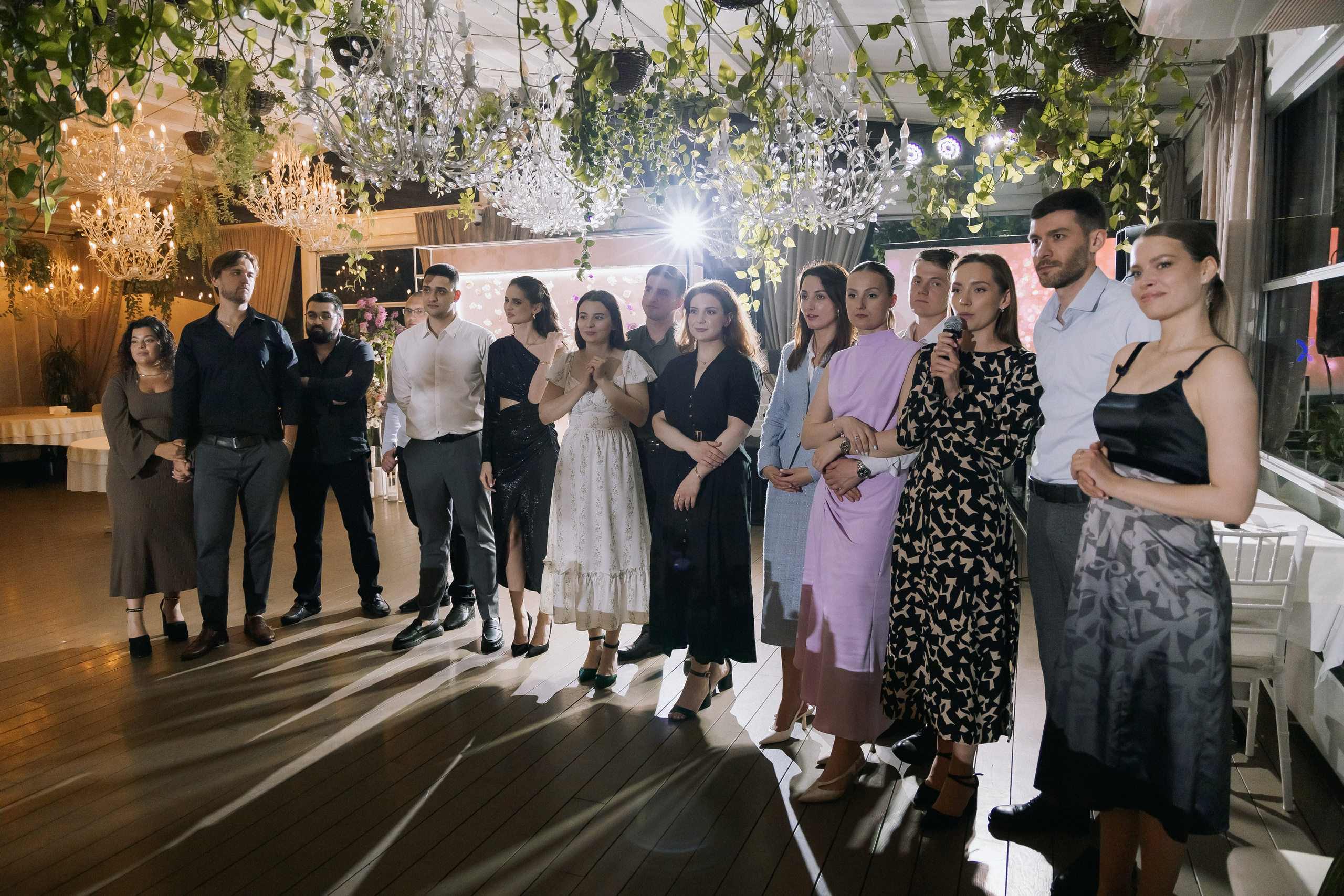 Яна и Святослав. Свадебный день. Свадебная фотография. Арина Рубах