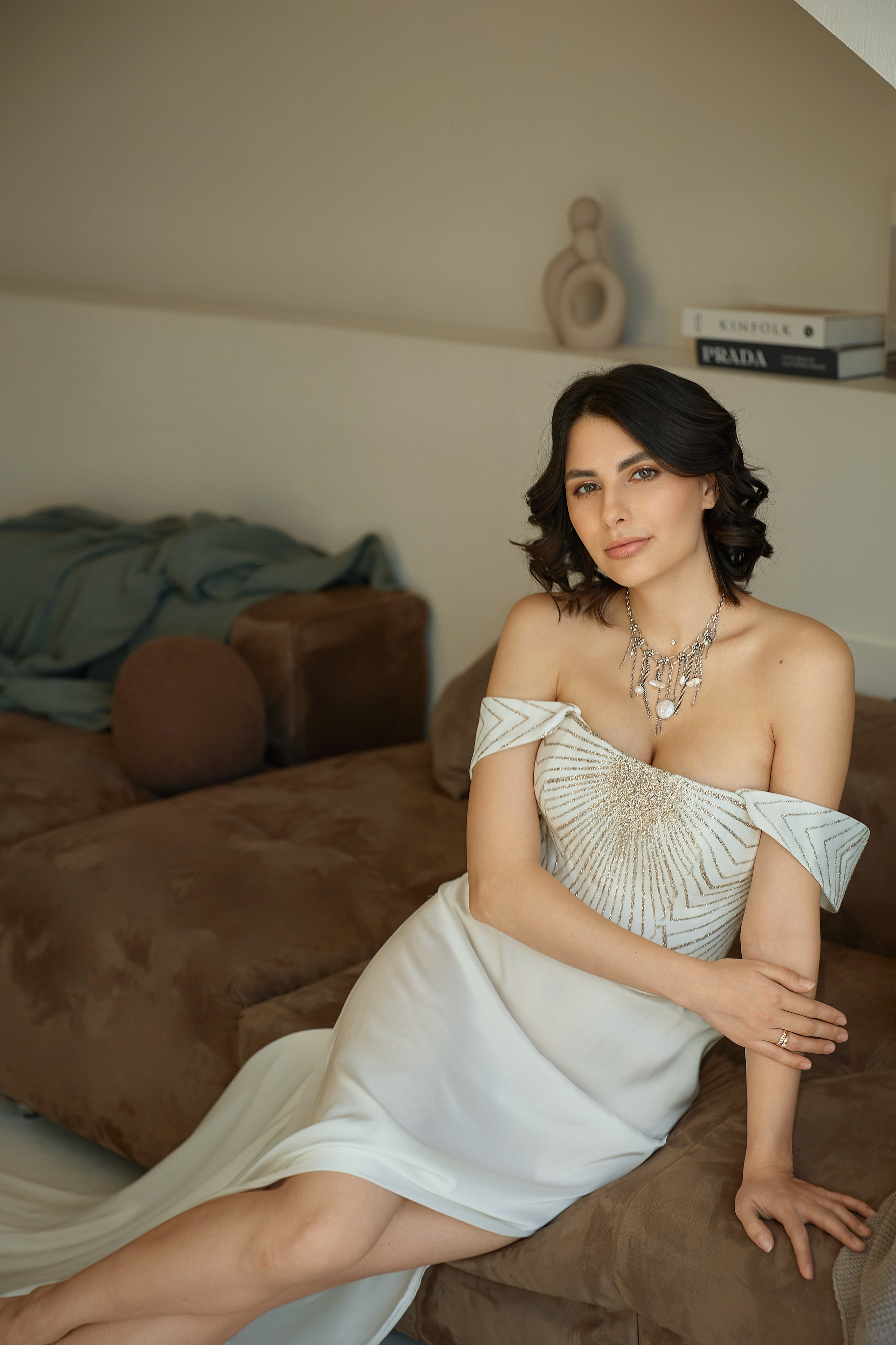 Екатерина. Фотограф женского портрета, беременности и материнства Харькова Елена