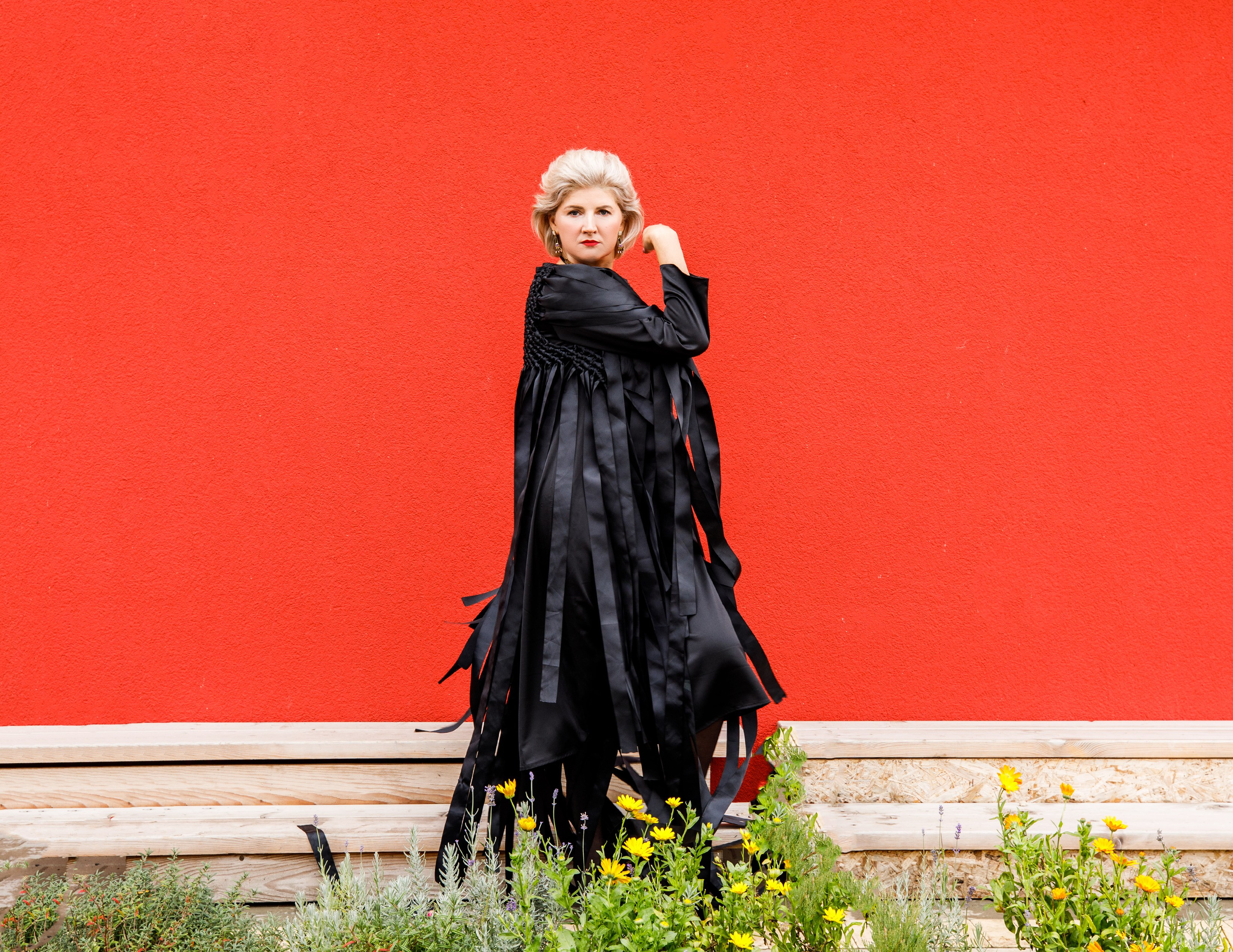 Маяк. Фотограф Ольга Эмбер