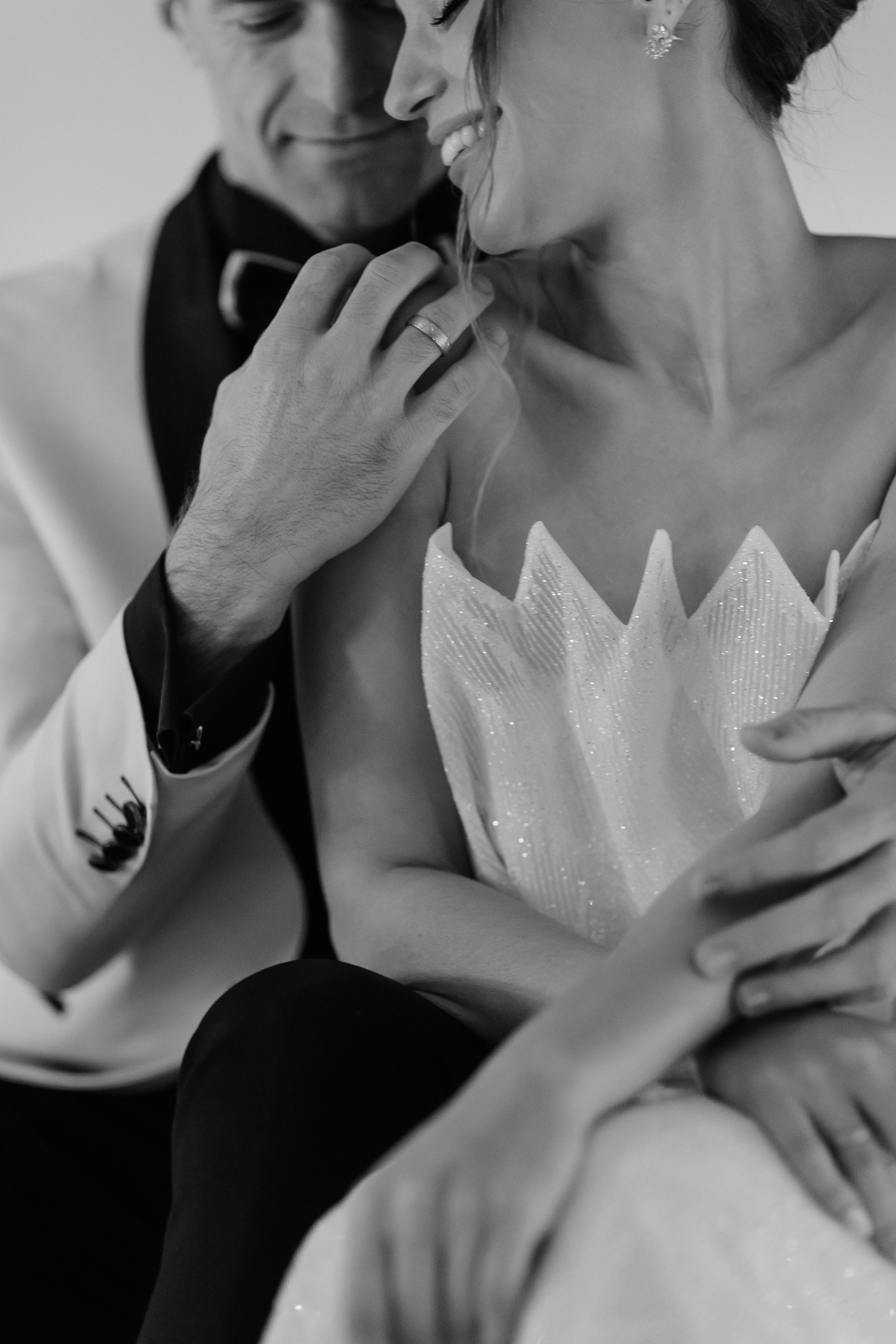 Андрей | Анастасия. Свадебный фотограф в Красноярске