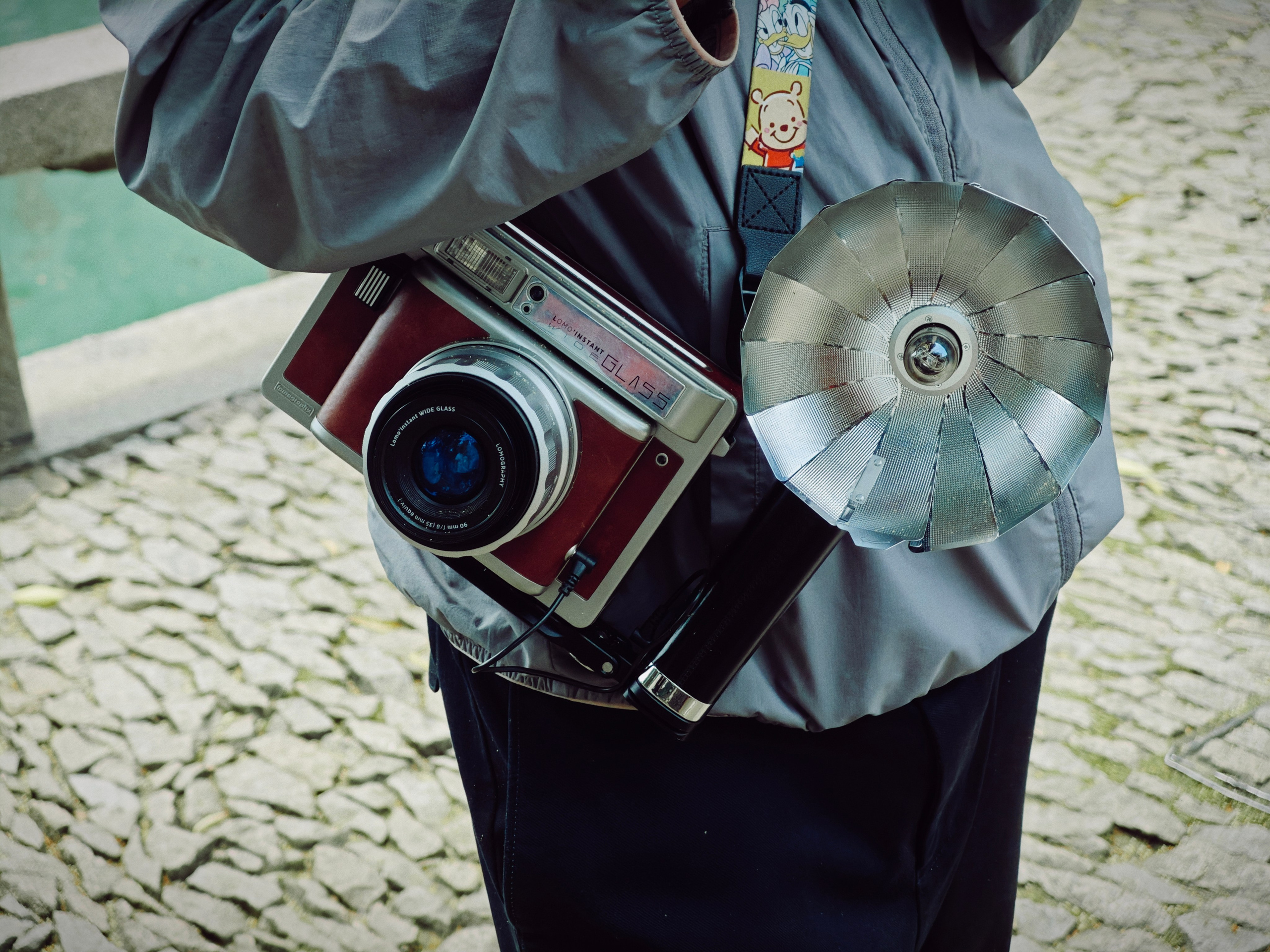 The Great Journey to China. Brjankin.com