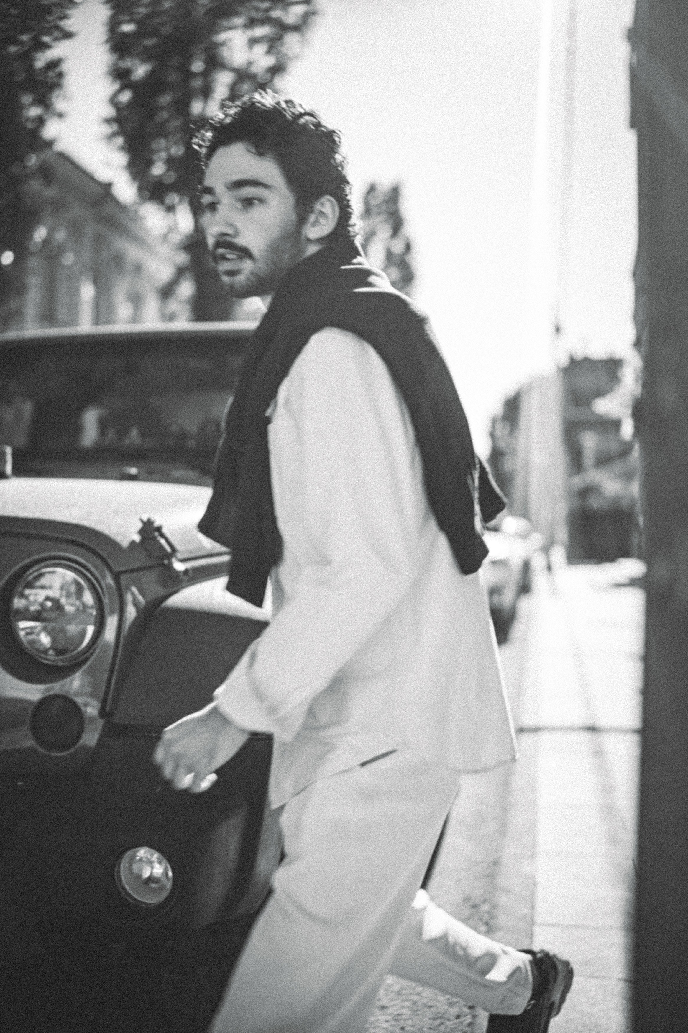 Николос. Zekons. Фото, видео, нейросети