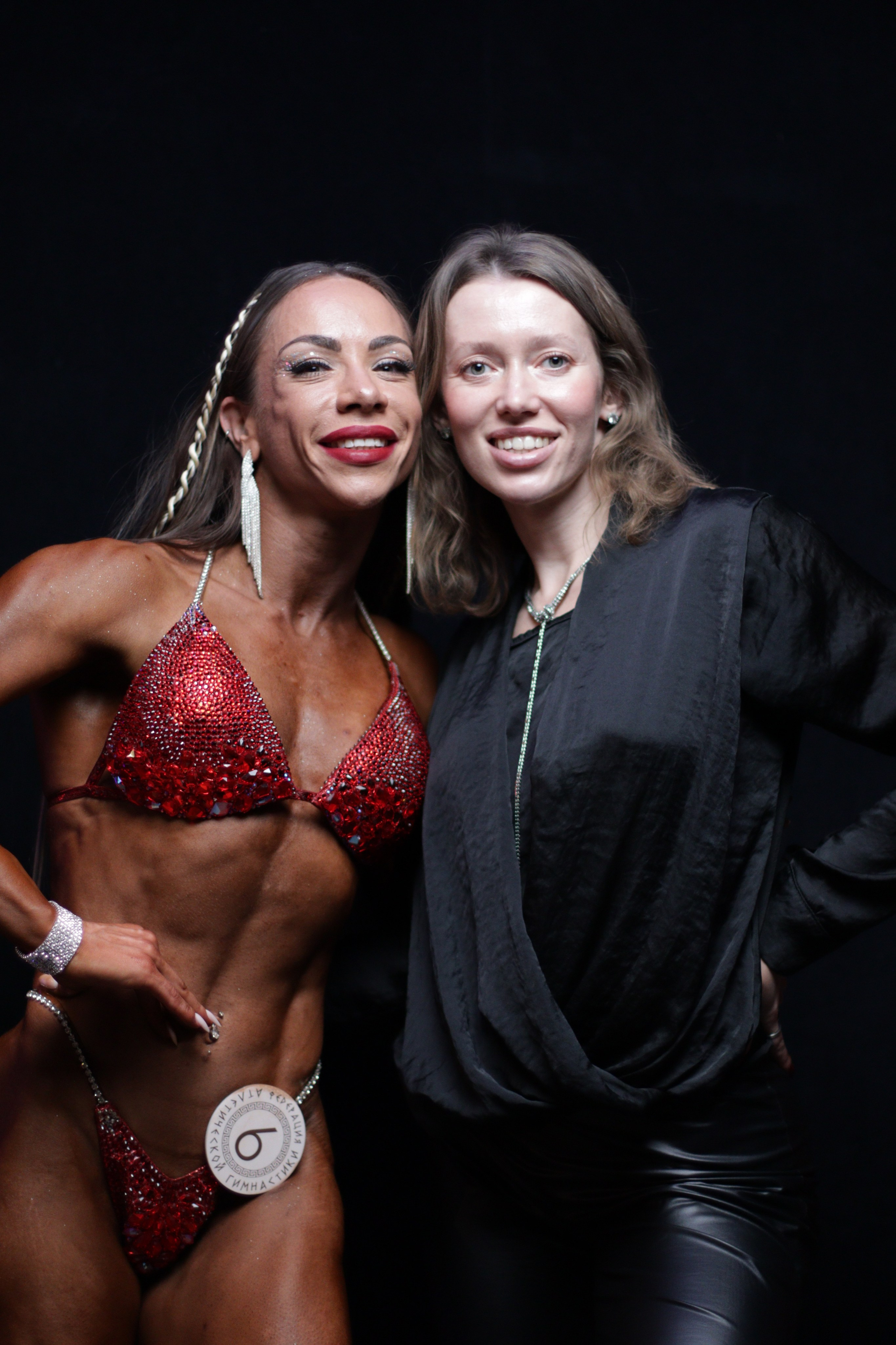 Спортивный репортаж. Jane Kudryavtseva | MODEL PHOTO & PORTRAIT