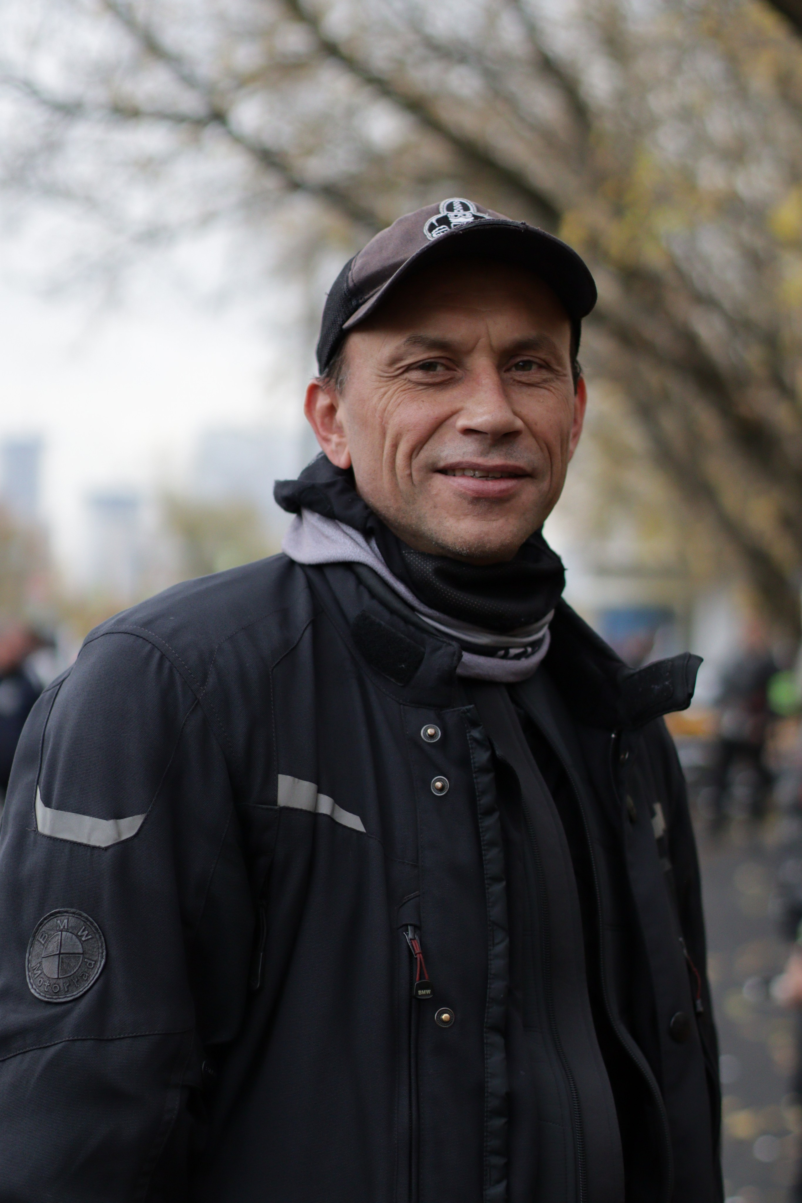 Мотоклуб «НОЧНЫЕ ВОЛКИ» Закрытие сезона 2025. Jane Kudryavtseva | MODEL PHOTO & PORTRAIT