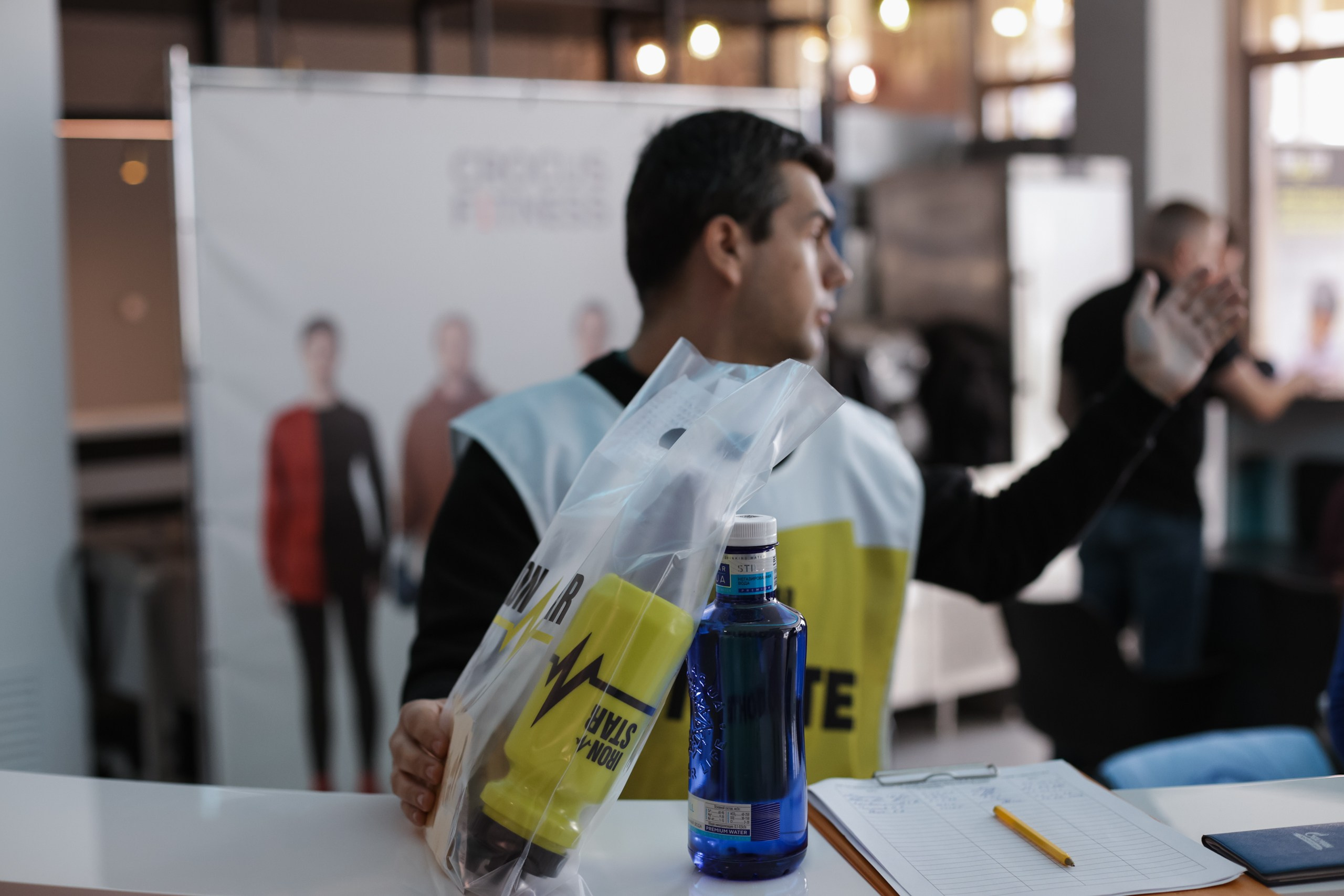 Волонтерское движение IRONSTAR VLNT. Jane Kudryavtseva — Репортажный и портретный топ фотограф Москва