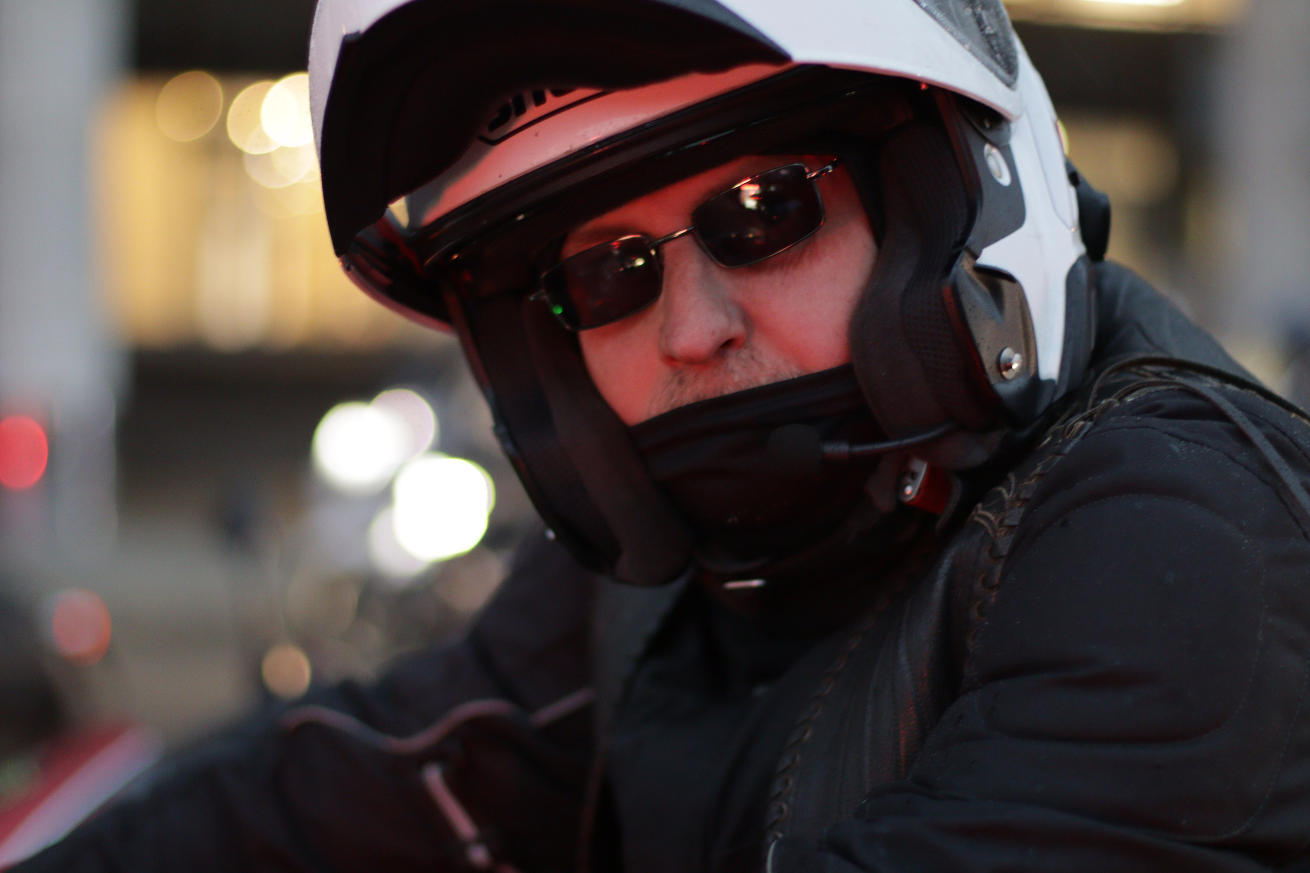 Мотоклуб «НОЧНЫЕ ВОЛКИ» Закрытие сезона 2025. Jane Kudryavtseva | MODEL PHOTO & PORTRAIT