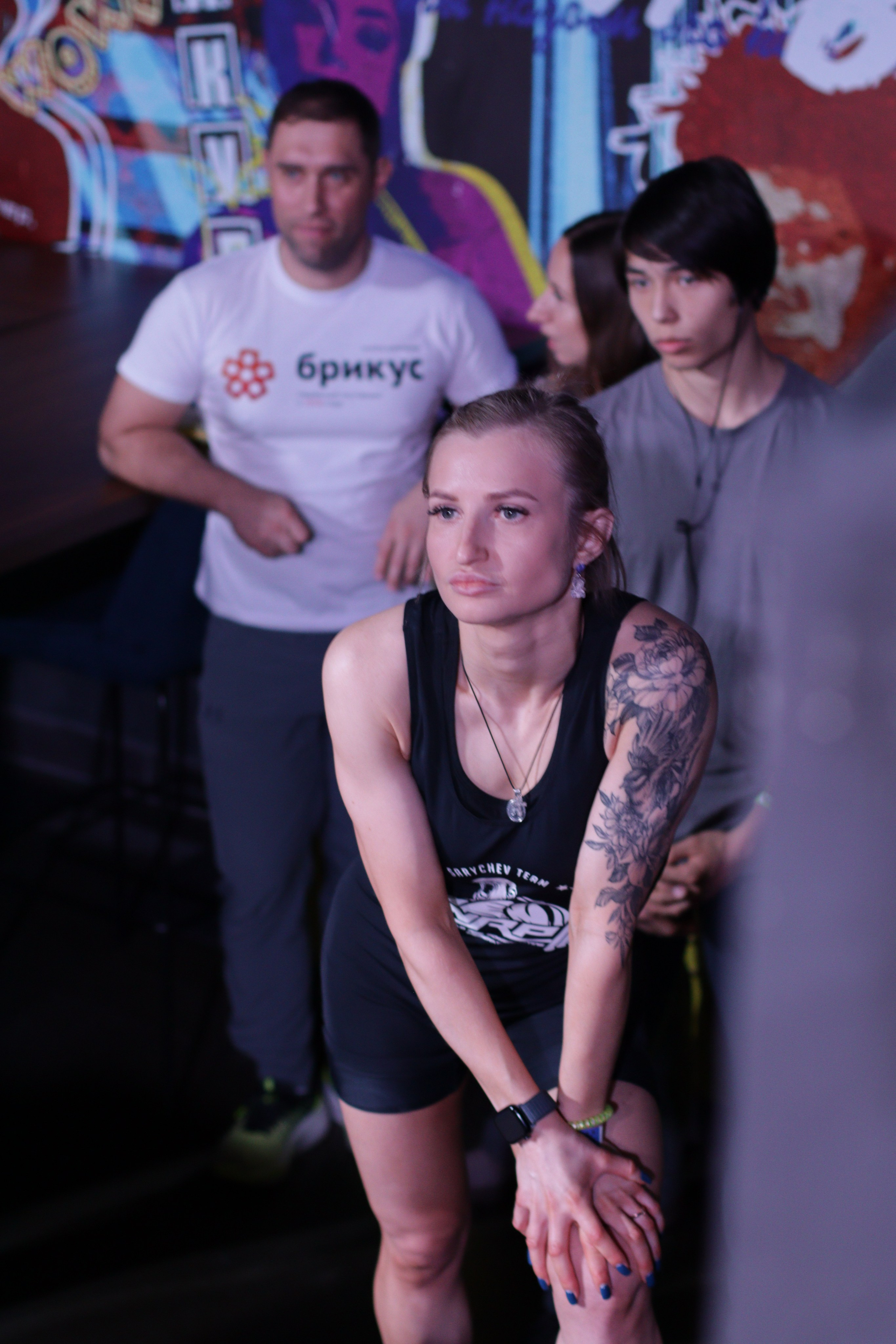 Спортивный репортаж. Jane Kudryavtseva | MODEL PHOTO & PORTRAIT