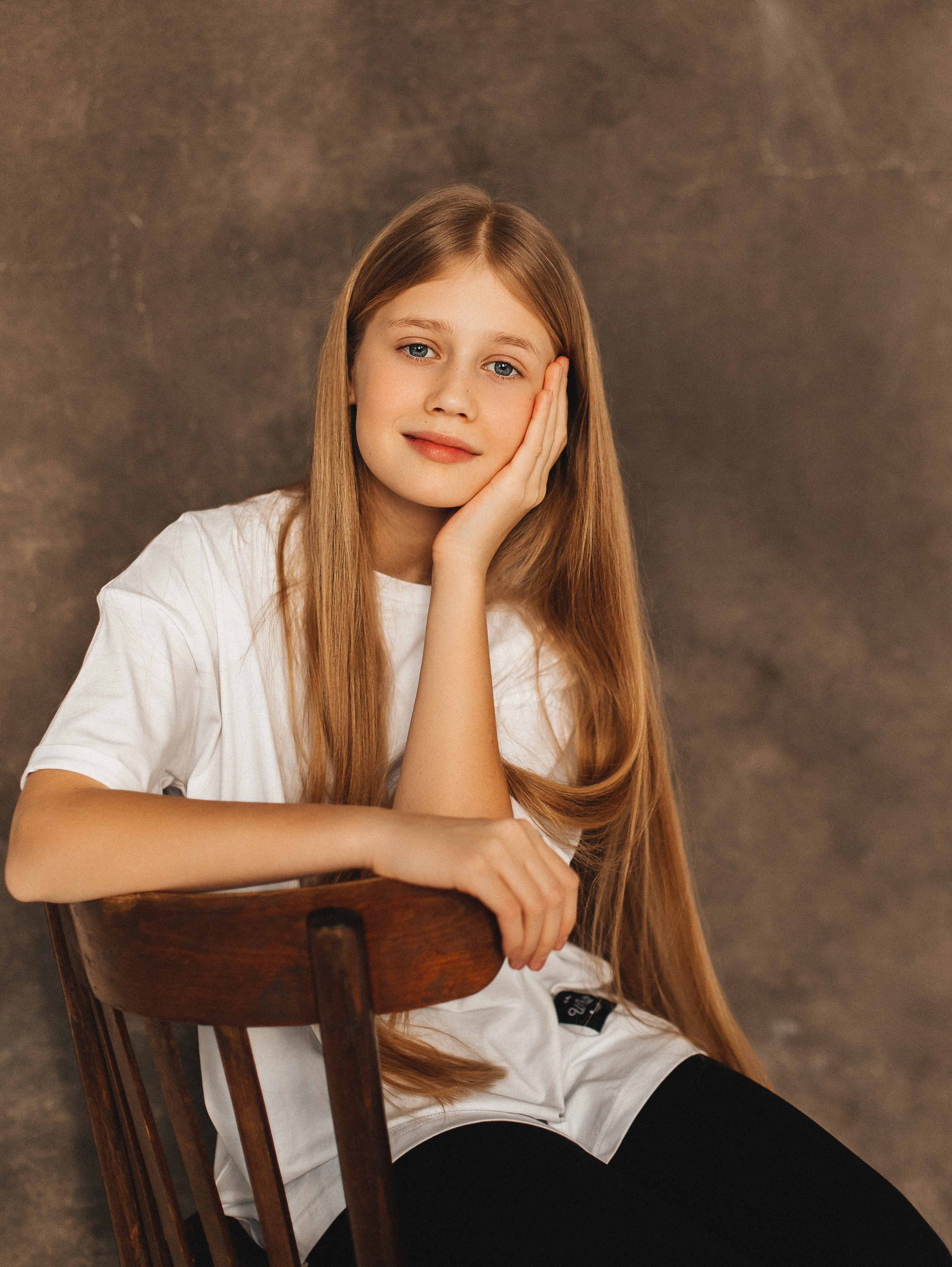 Ариша пробы. Семейный фотограф в Санкт-Петербурге Ирина Иванова