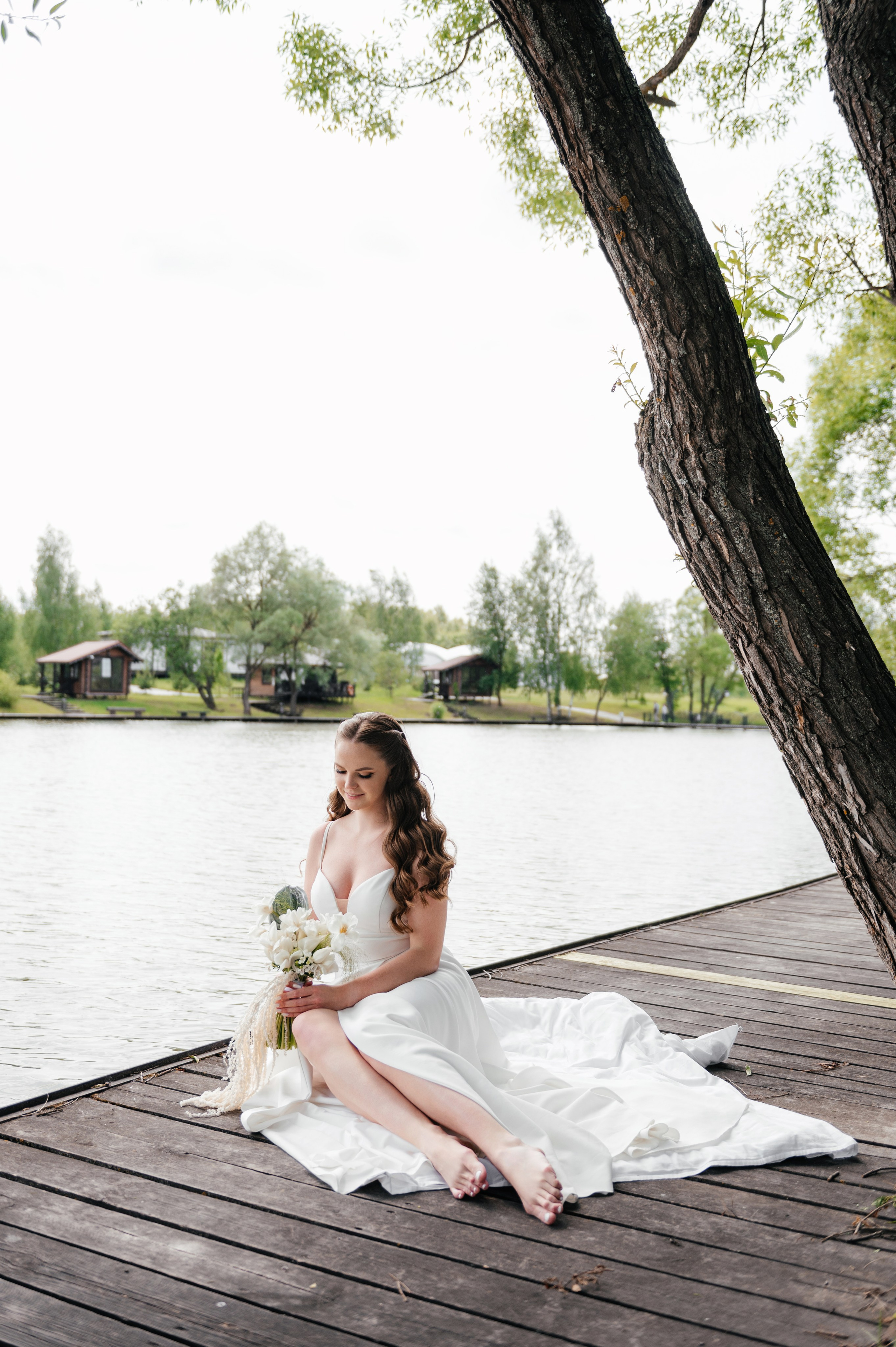 Nikita & Alexandra. Свадебный и индивидуальный фотограф Никита Роут | Москва