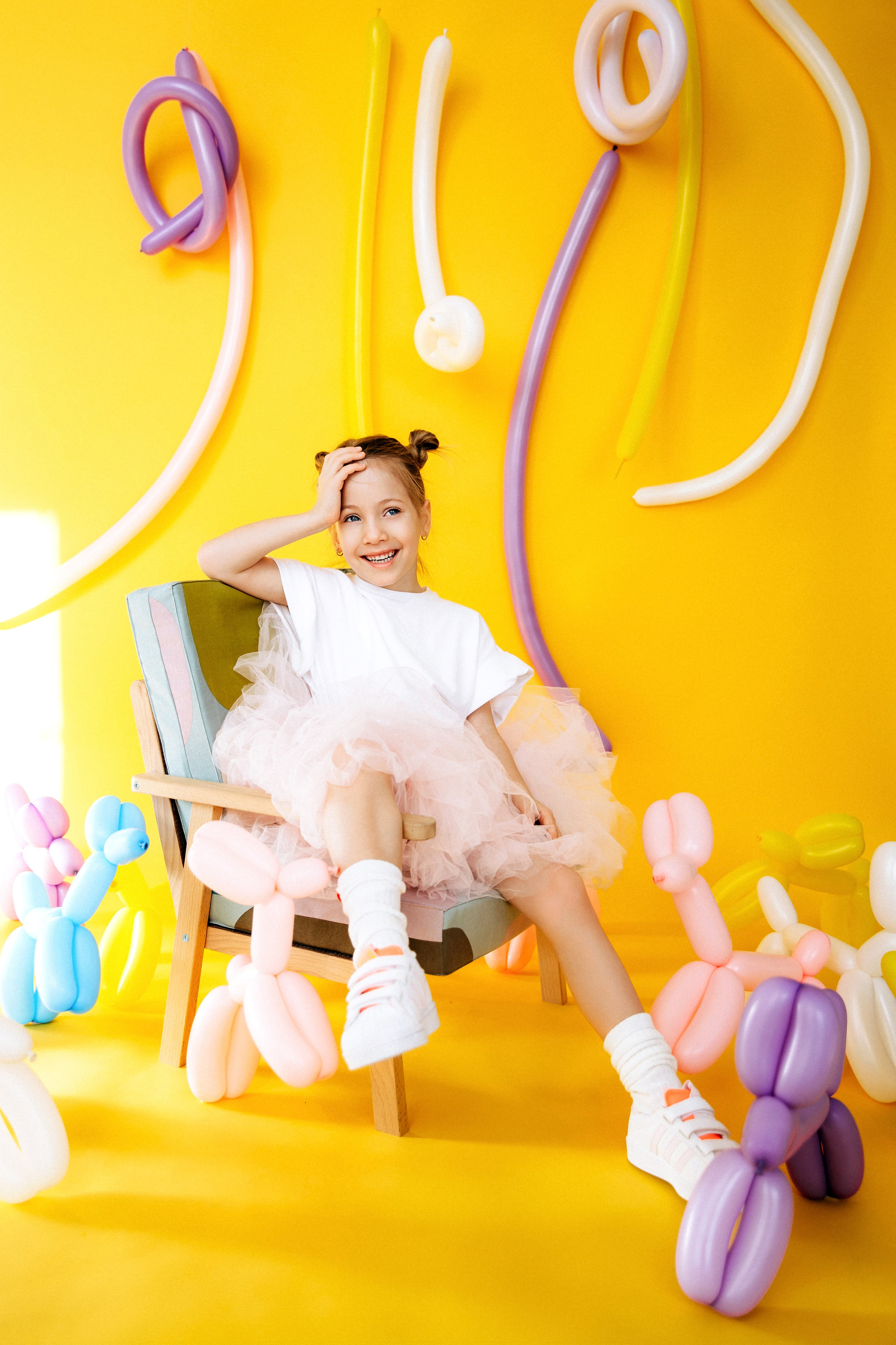 Детство. Главная