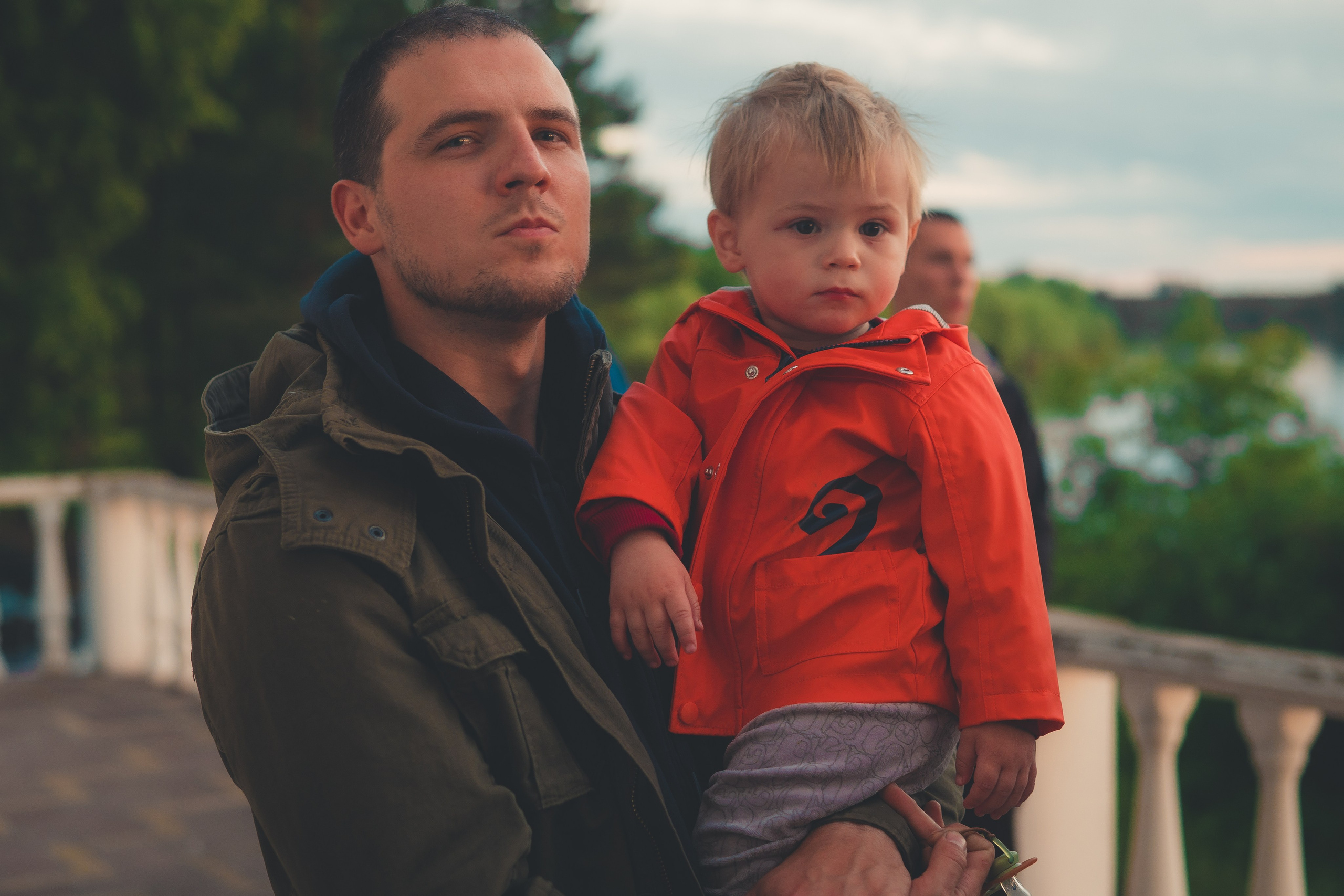 Детский лагерь — 1 смена 2023 год. Иван Кубик — фотограф и видеограф