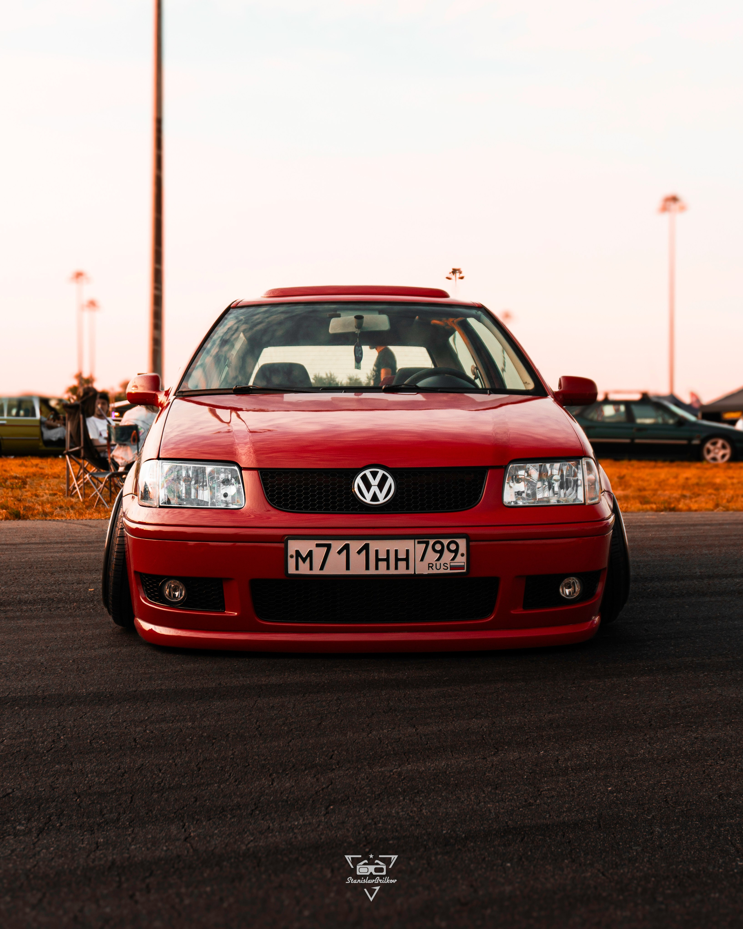 WHY NOT STANCE 2023. Фотограф/Видеограф