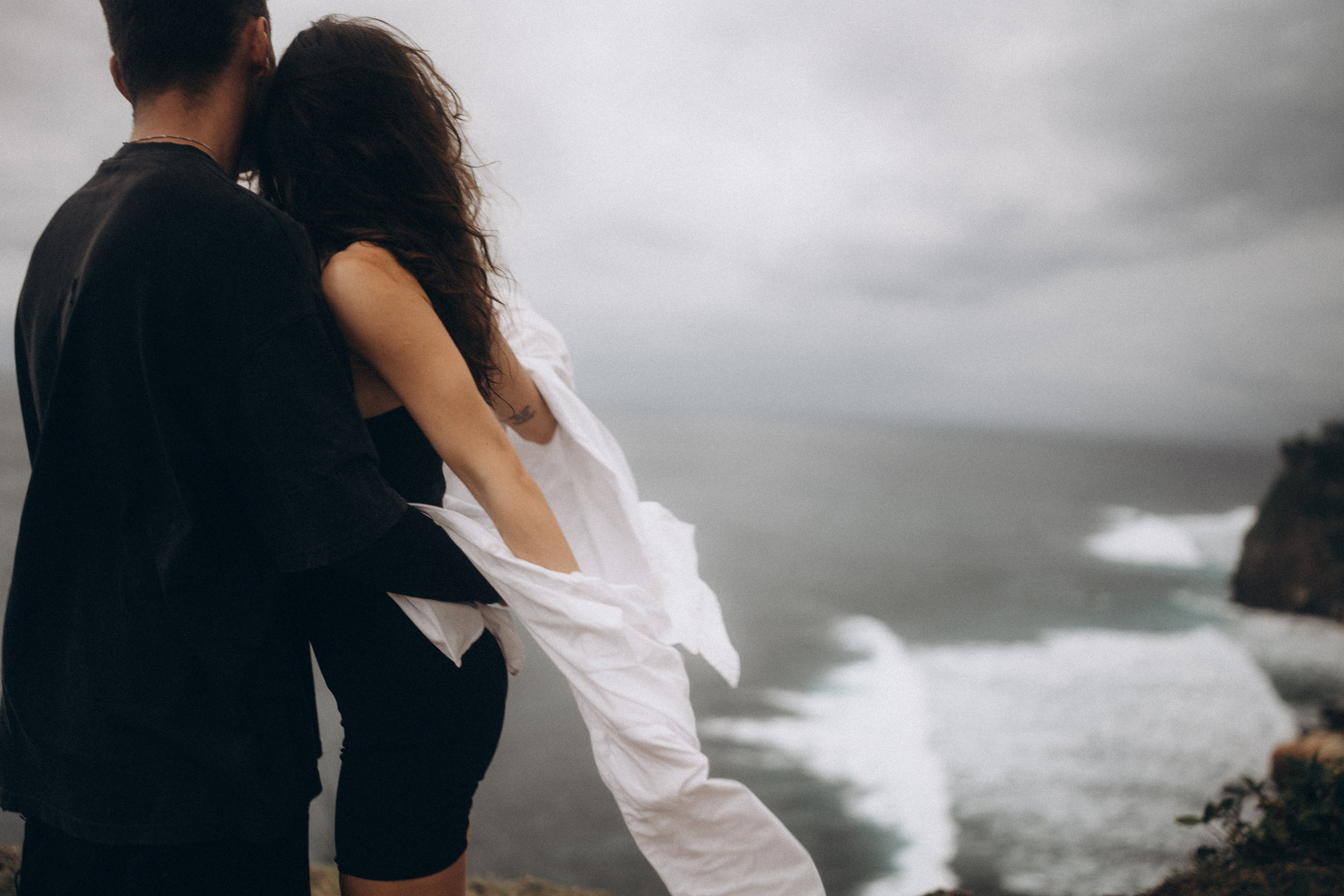 Ирен и Игорь. Ольга Антипова — фотограф