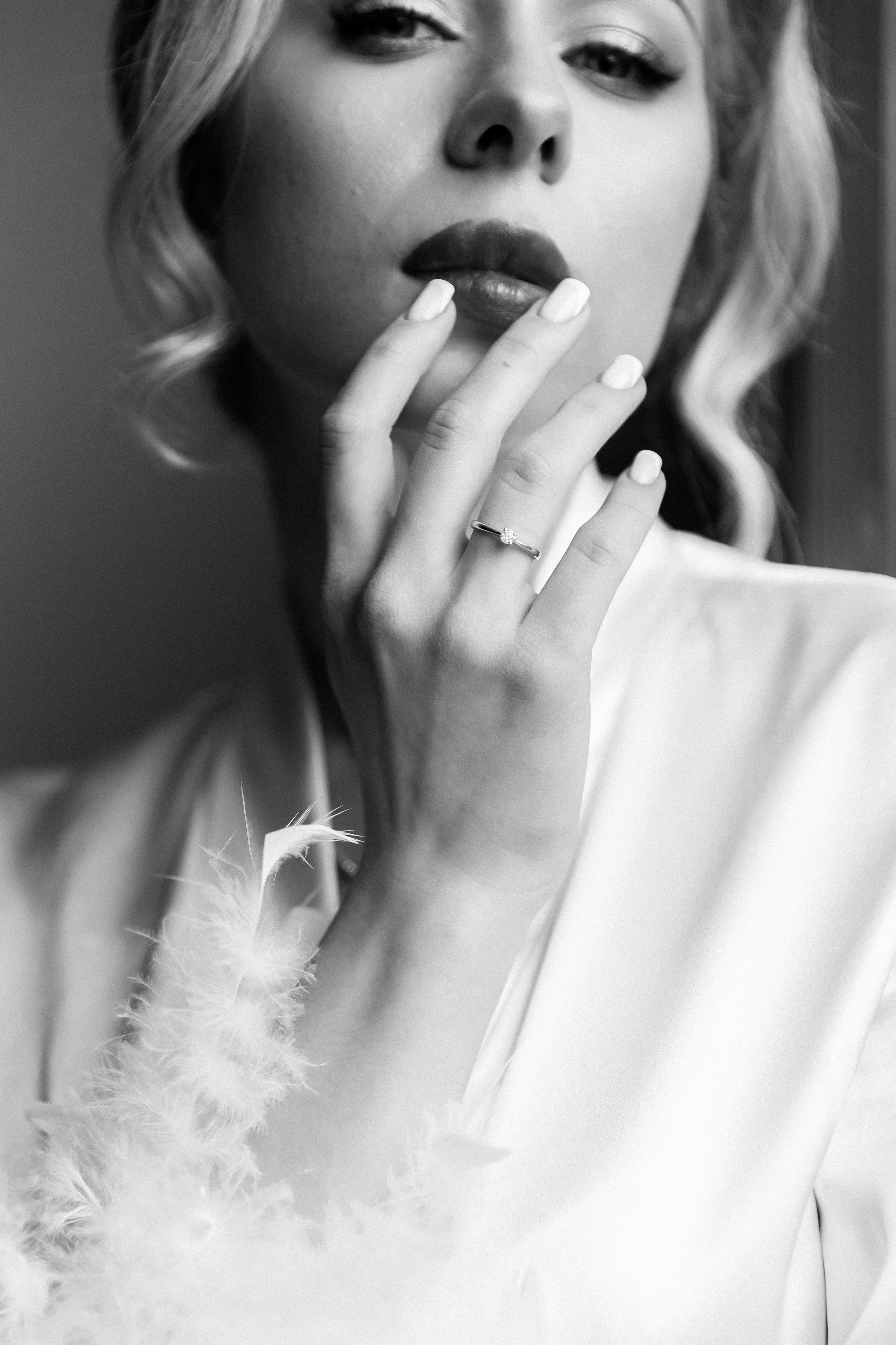 M&A. Свадебный фотограф. Москва. Мытищи