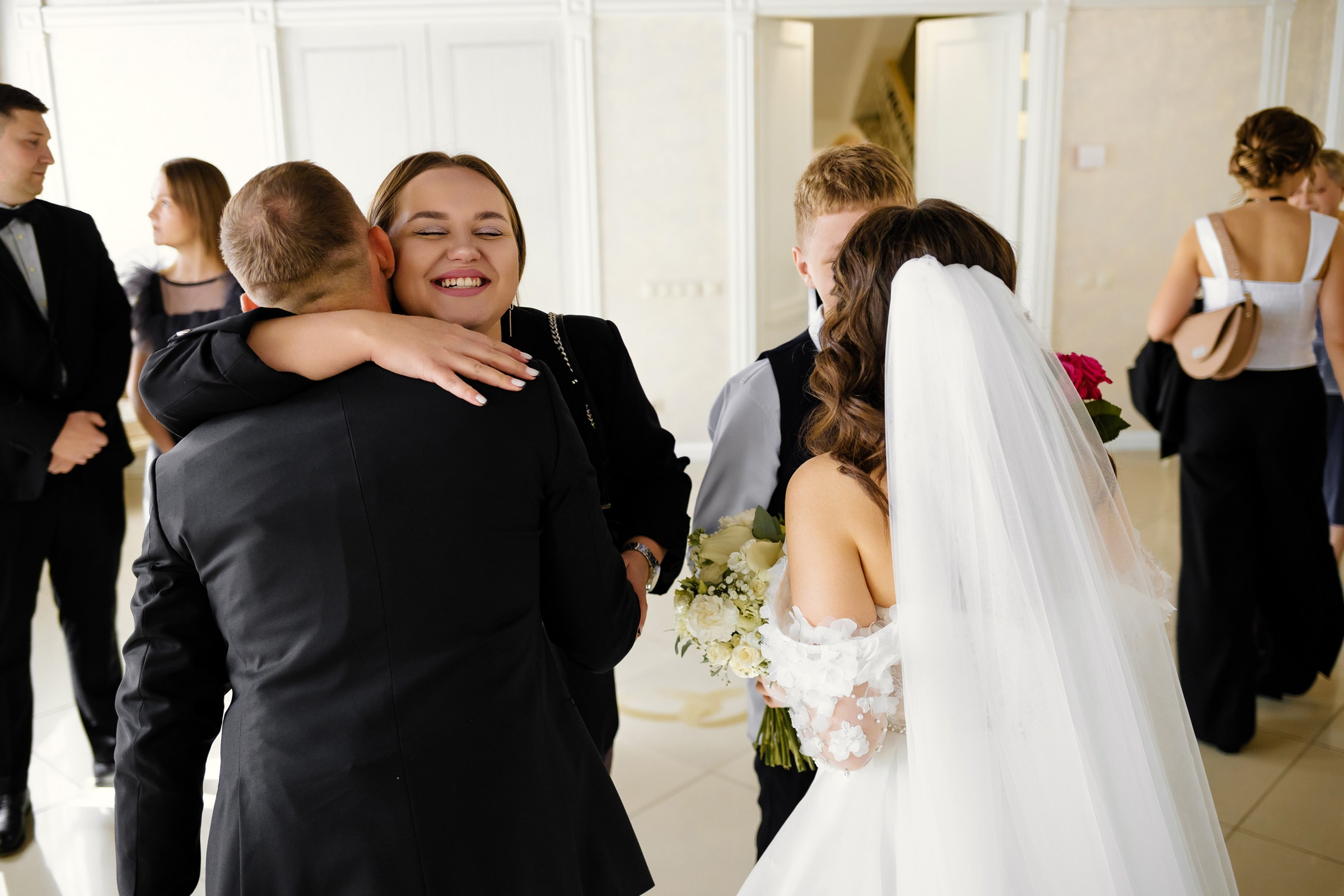 Илья и Настя. Wedband.by Свадебный фотограф Анатолий Матюшонок