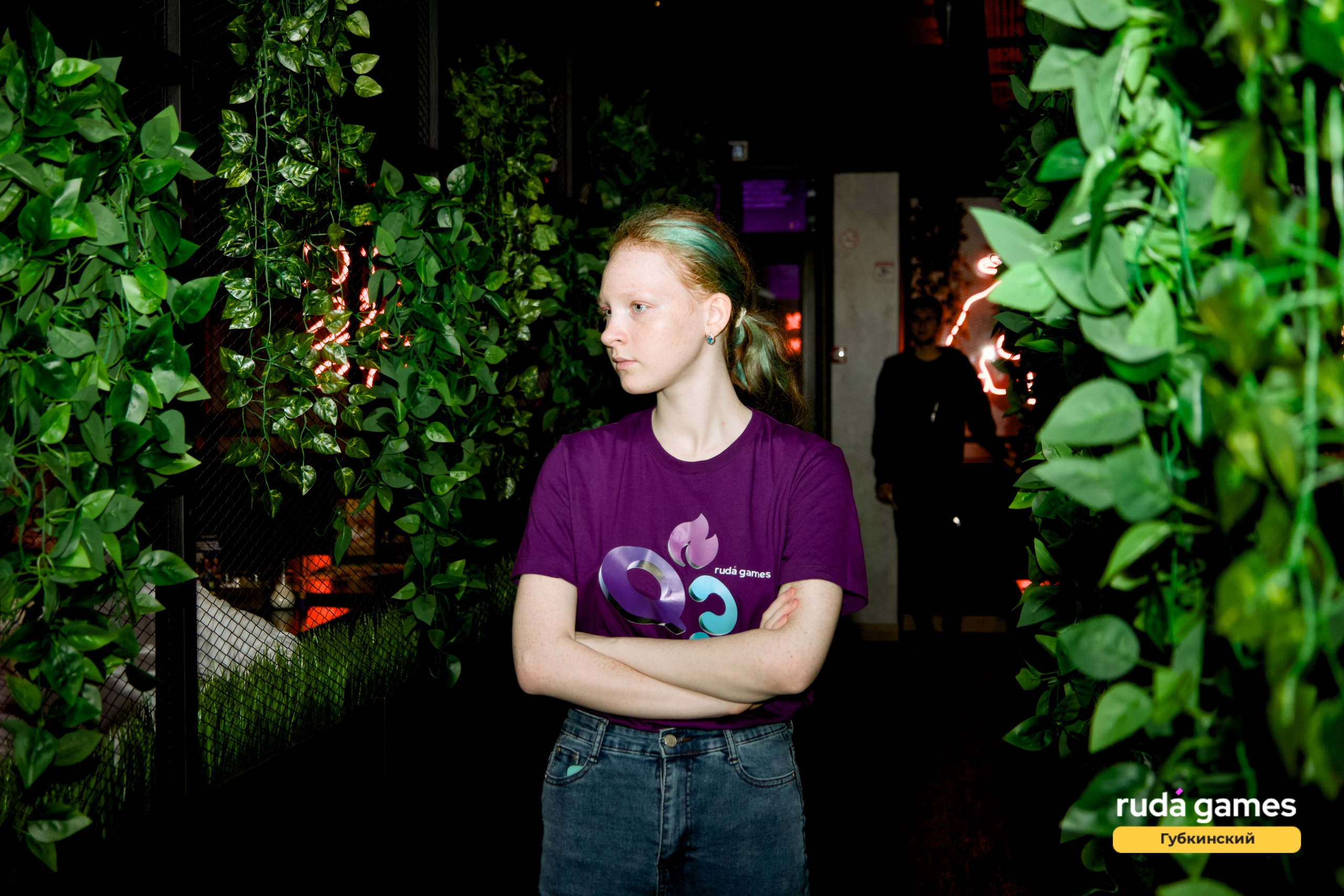 15 августа. Фотограф в Губкинском | Александра Артамонова