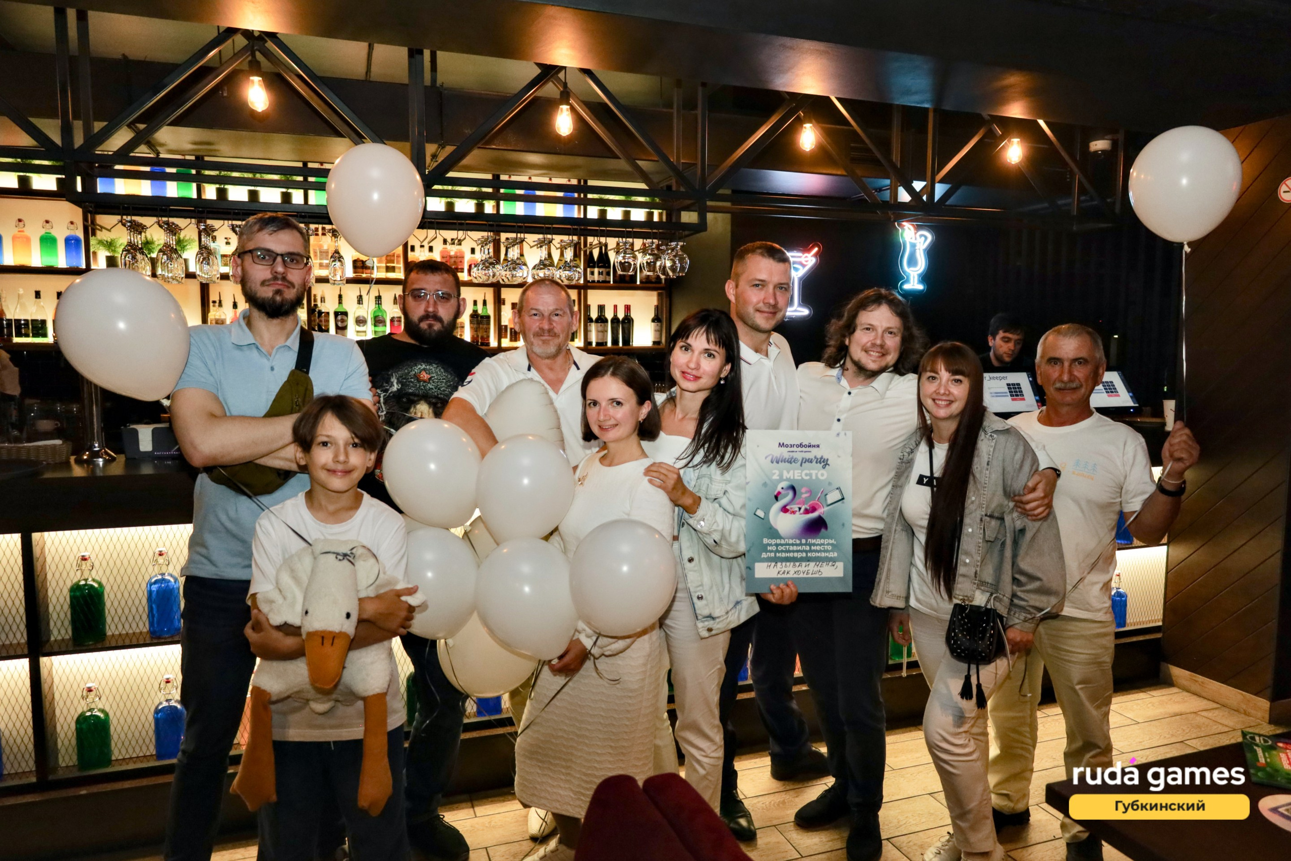 22 августа. Фотограф в Губкинском | Александра Артамонова