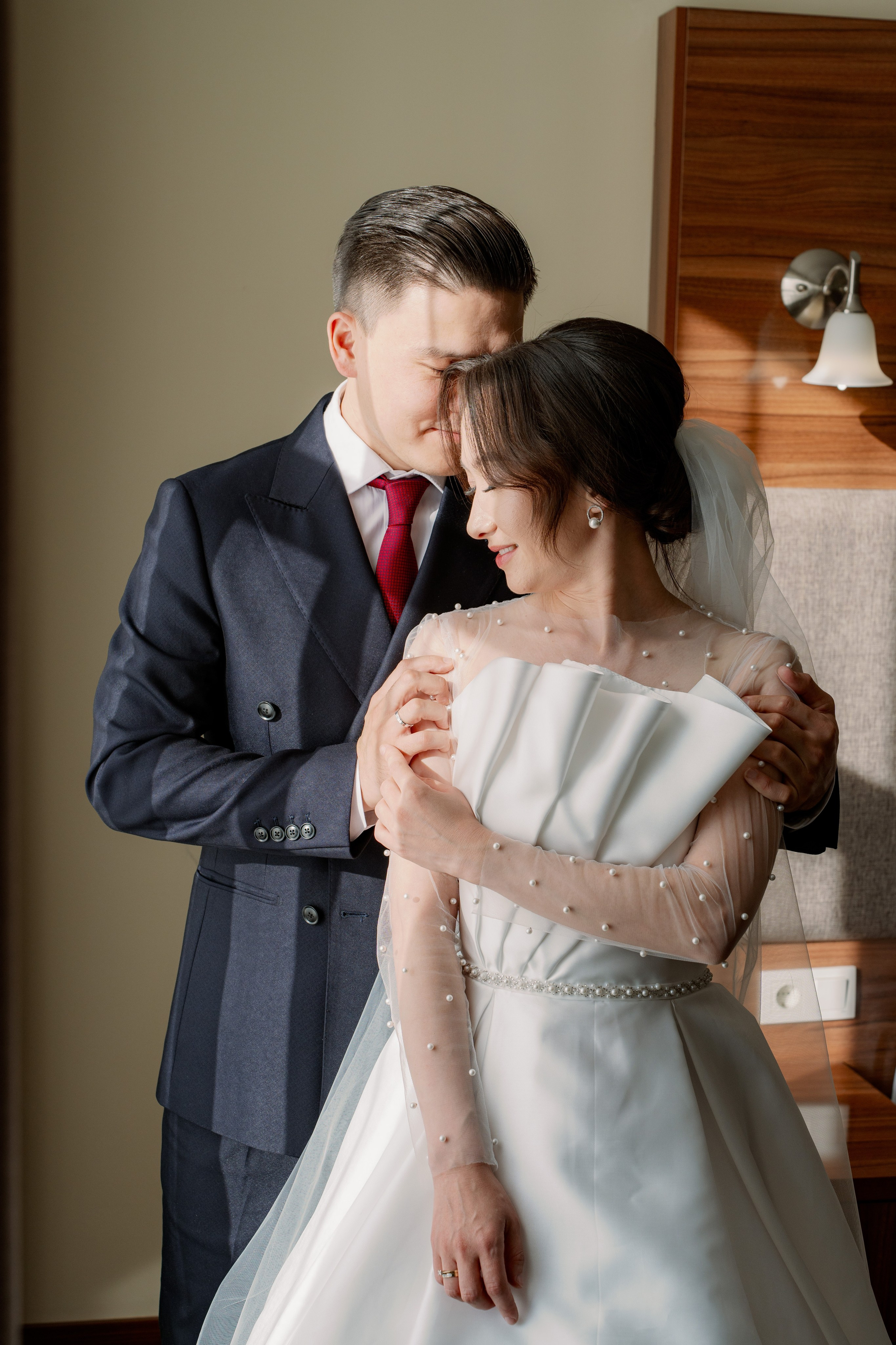 Atabay & Zhanar. Galam media