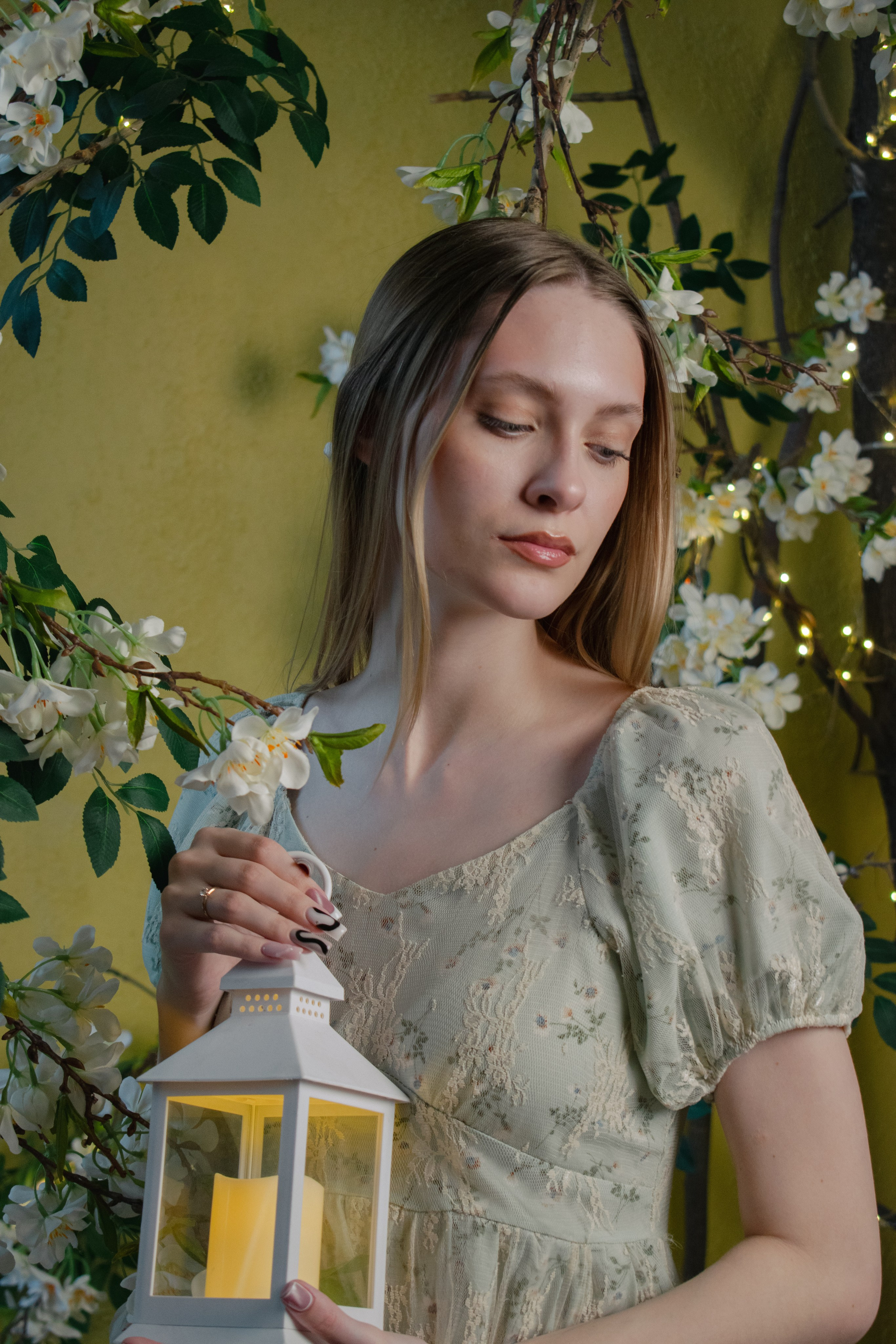 Качели. Фотограф в Самаре