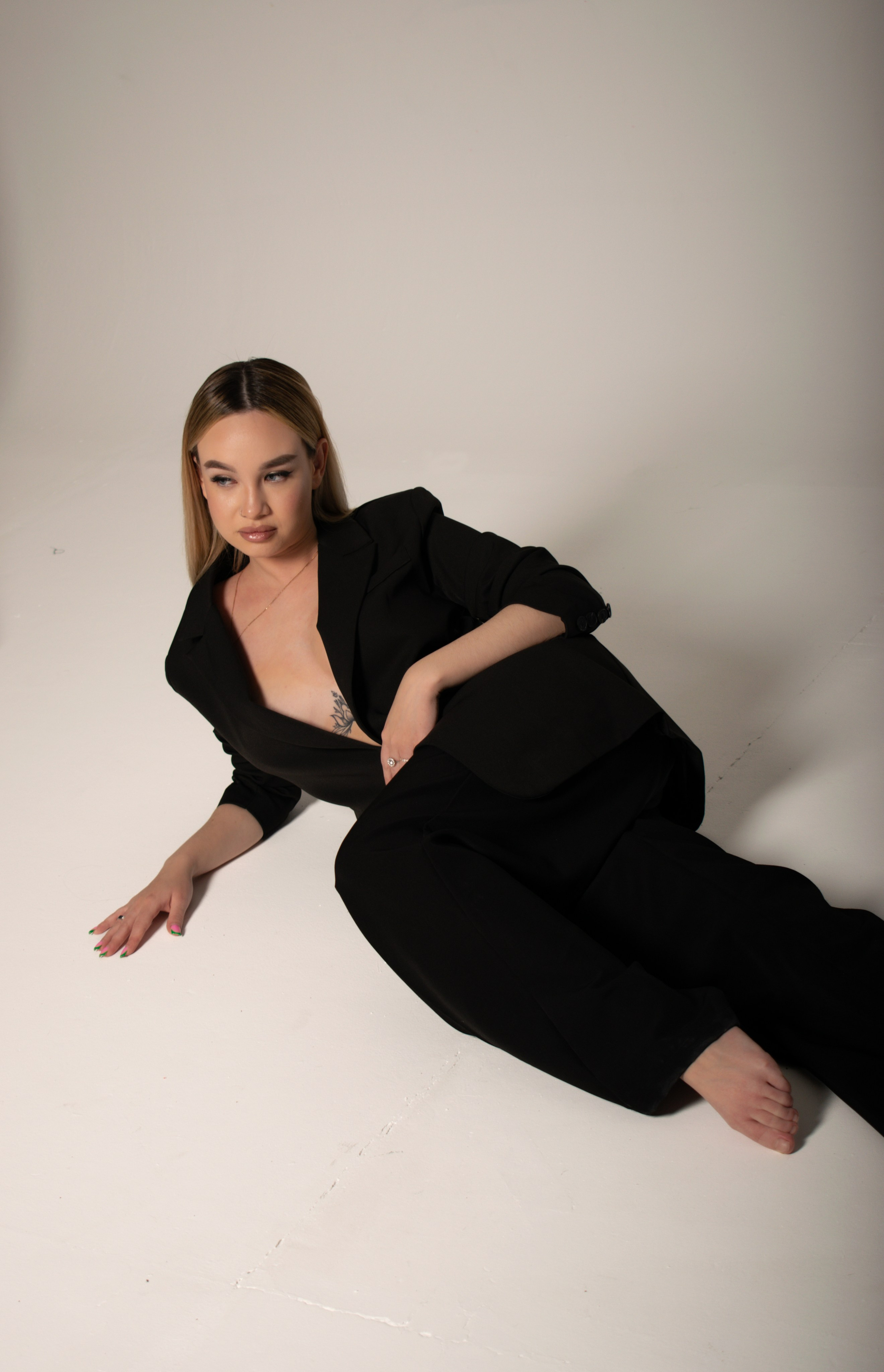 Лера. Фотограф в Самаре