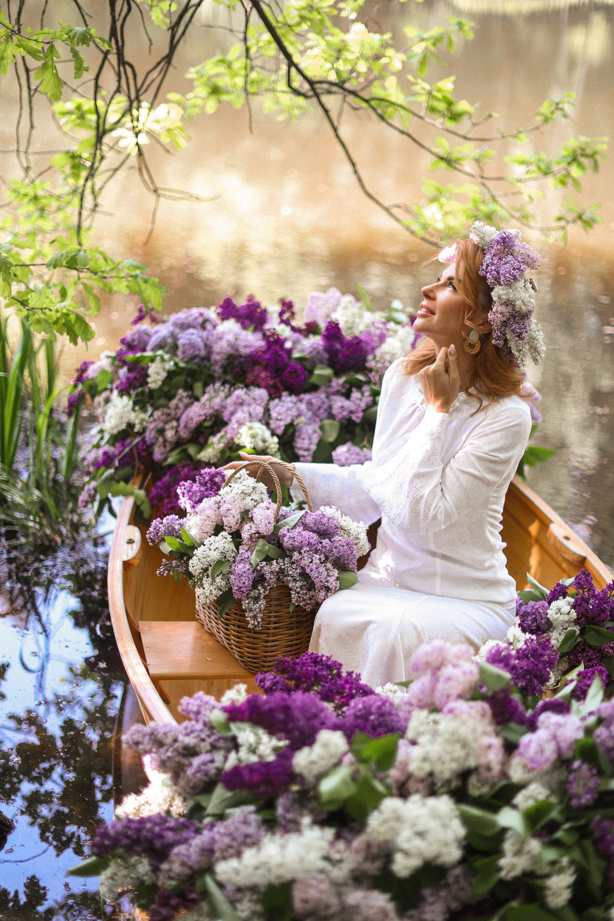 Марина. Семейный и детский фотограф в Москве Кузьмина Мария