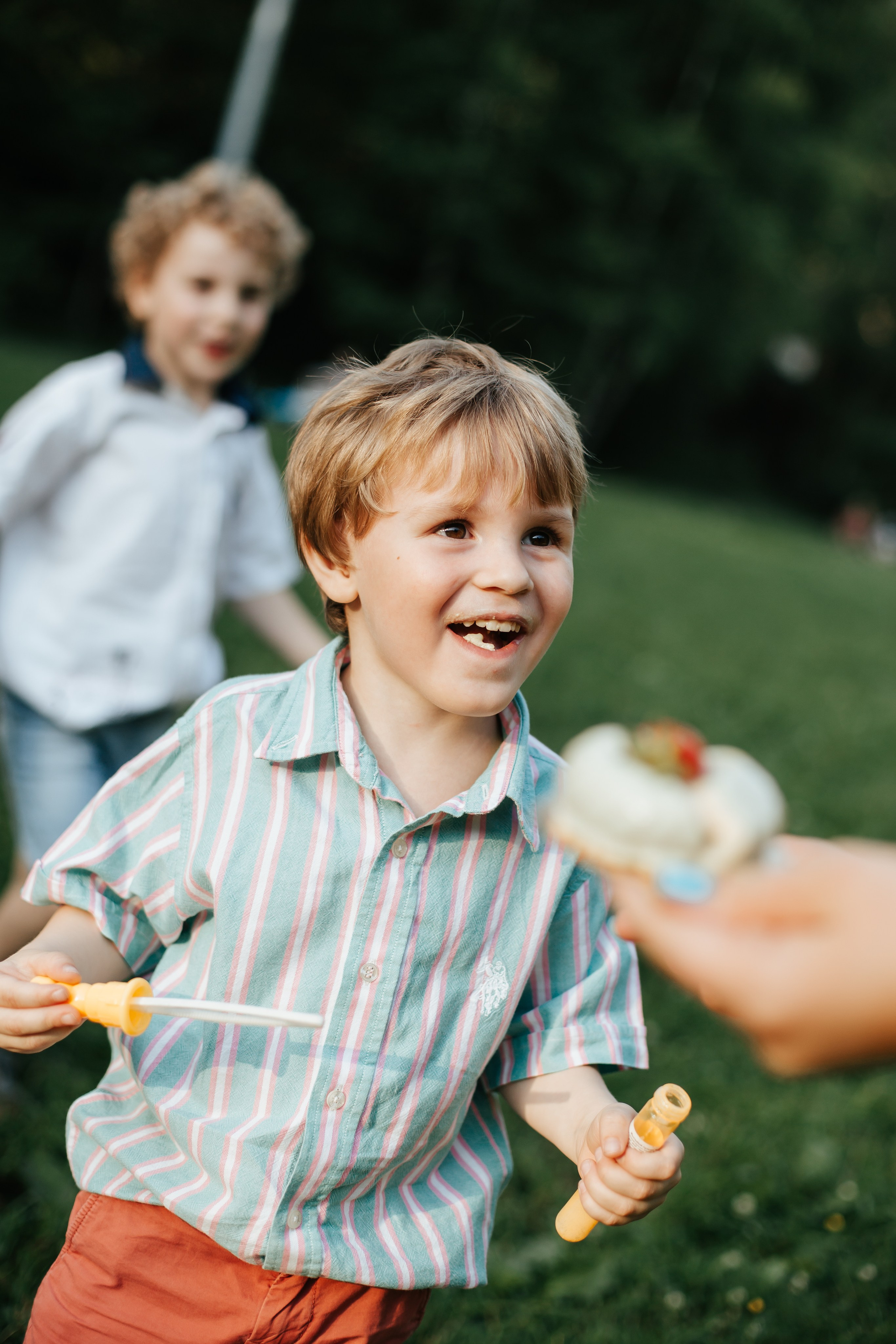 Семья. Дети. Фотографирую светом и сердцем в Москве с 2014 года