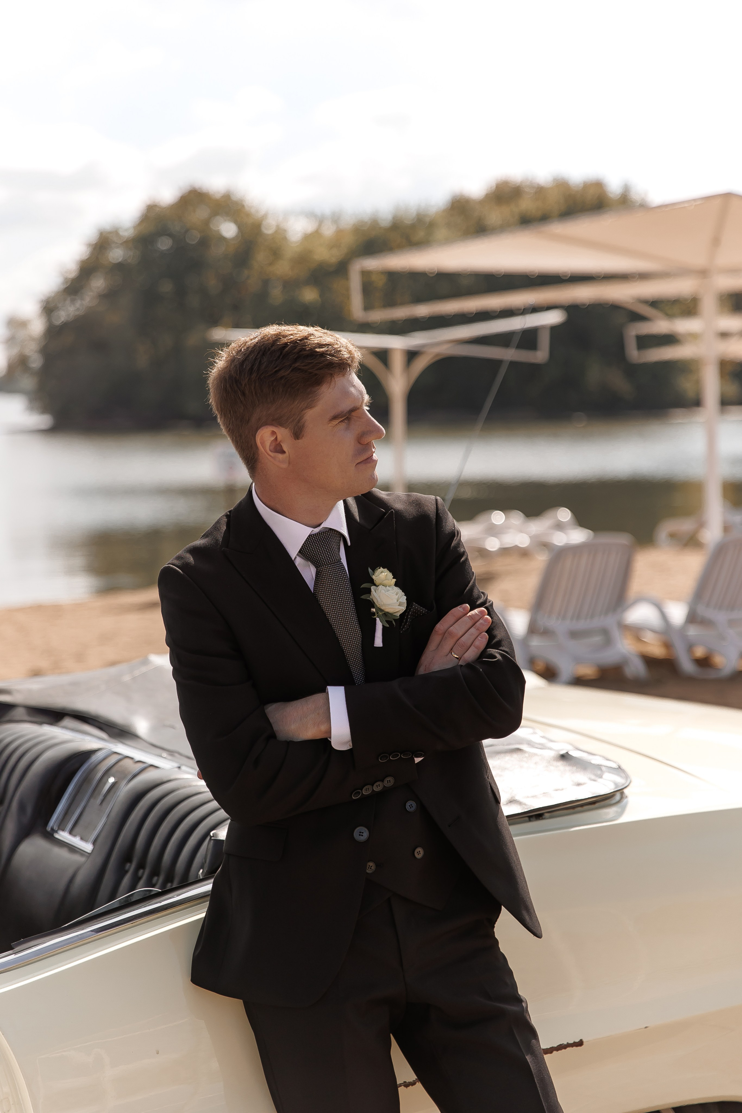 Вячеслав & Мария. Свадебный и семейный фотограф в Саратове Екатерина Ромакина