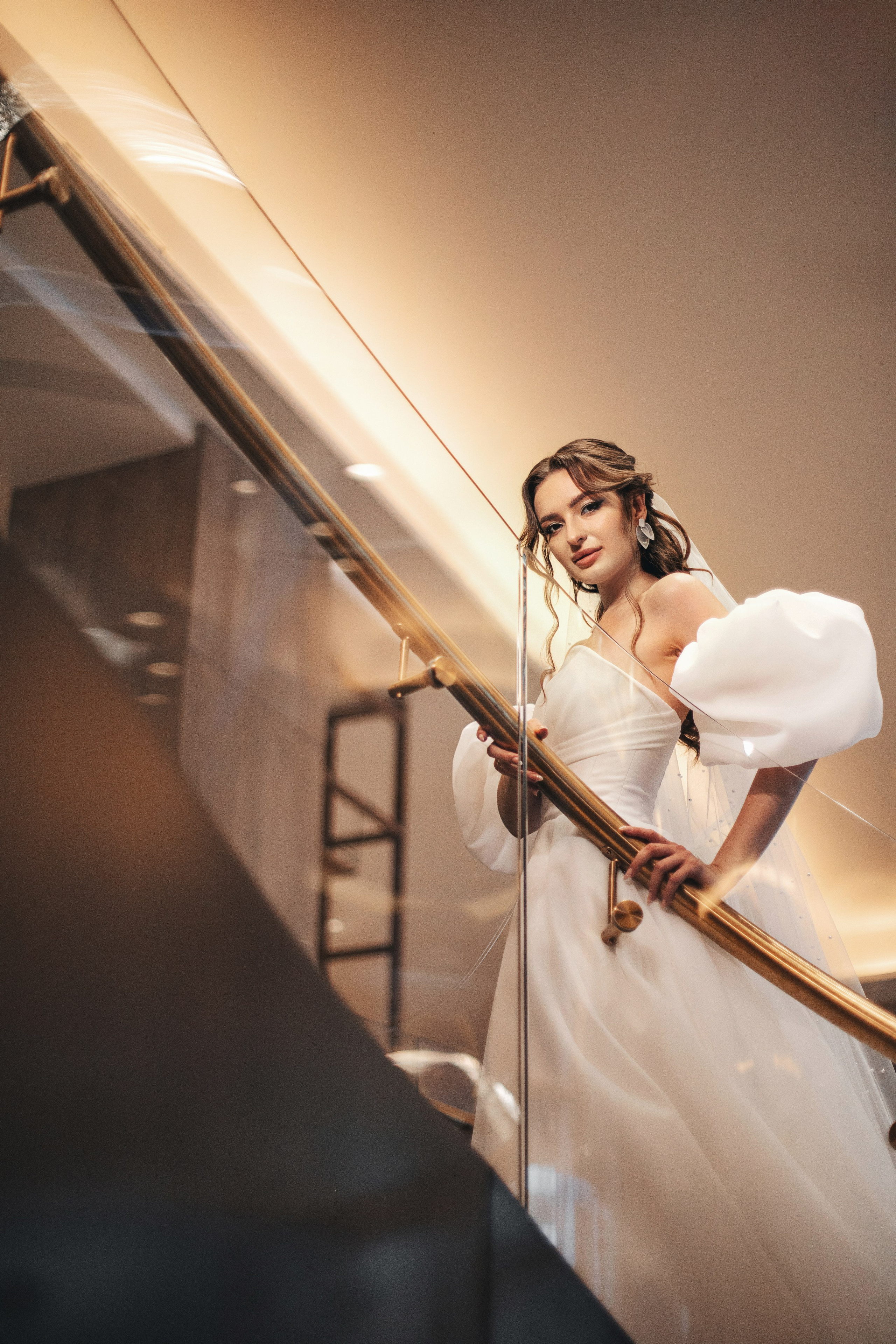 Андрей и Валерия. Свадебный фотограф в Ростове-на-Дону Олег Майер