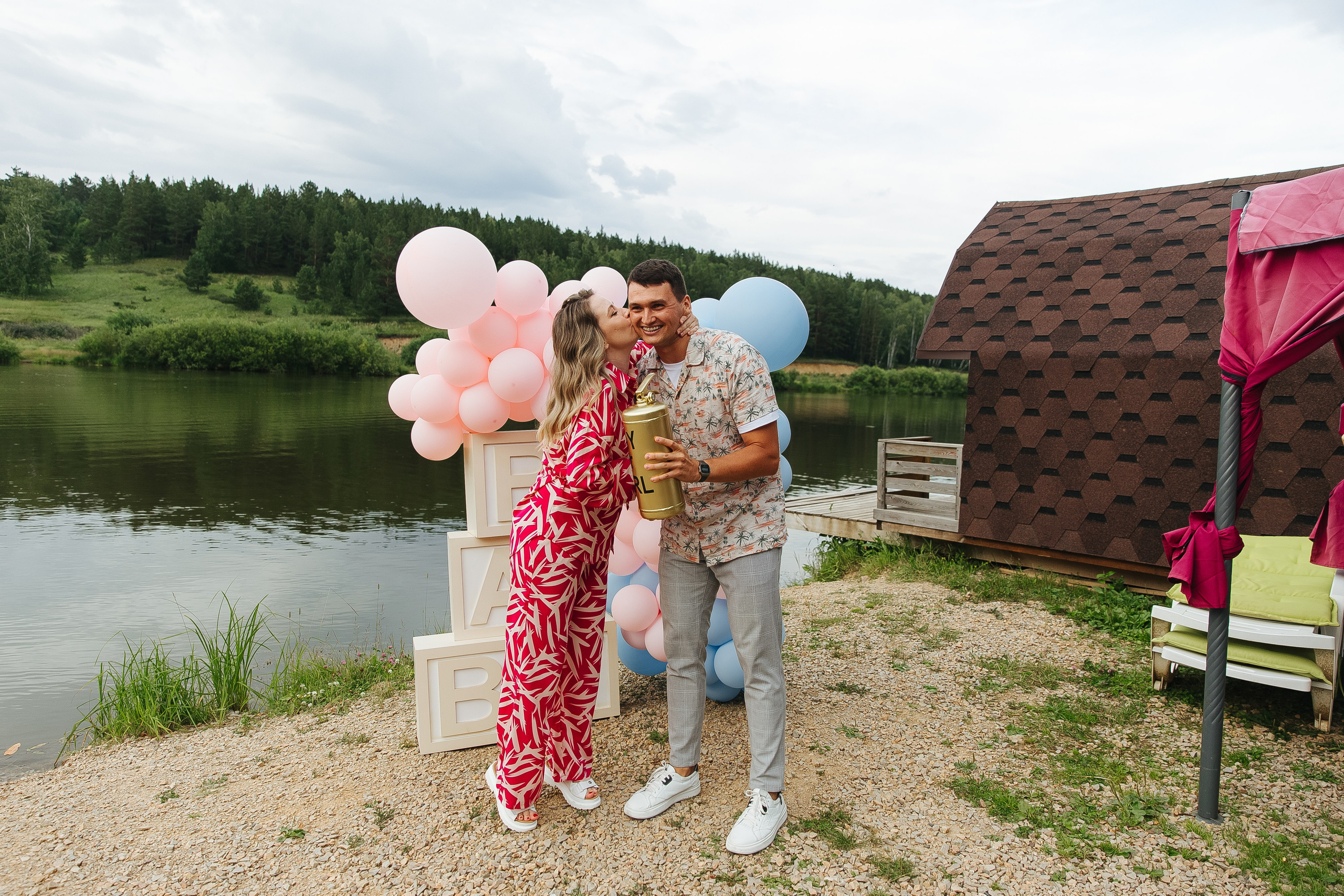 Гендерпати. Фотограф в Красноярске Любовь Малеева