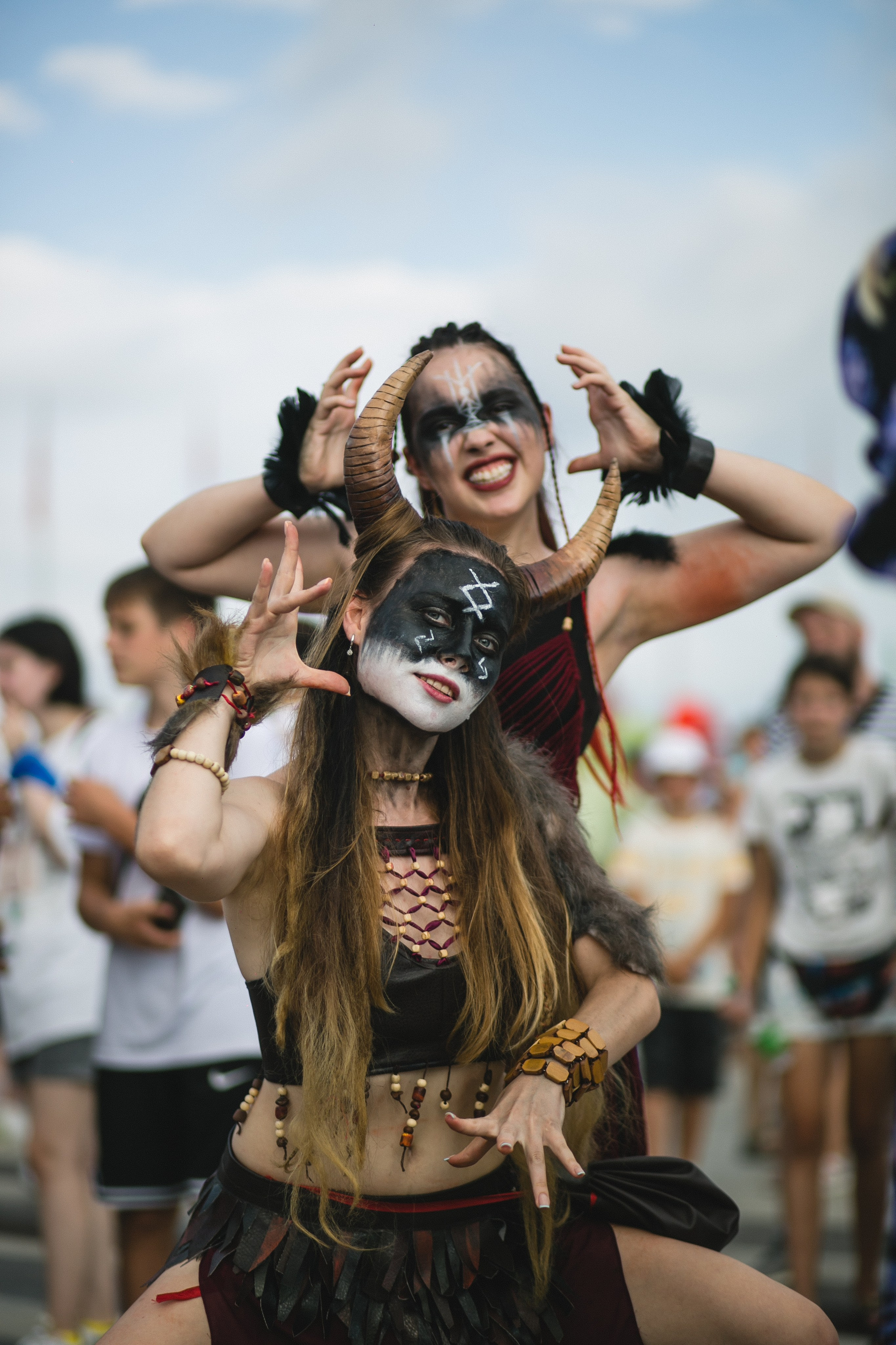 VK FEST'23. Репортажный фотограф Андрей Герасимов