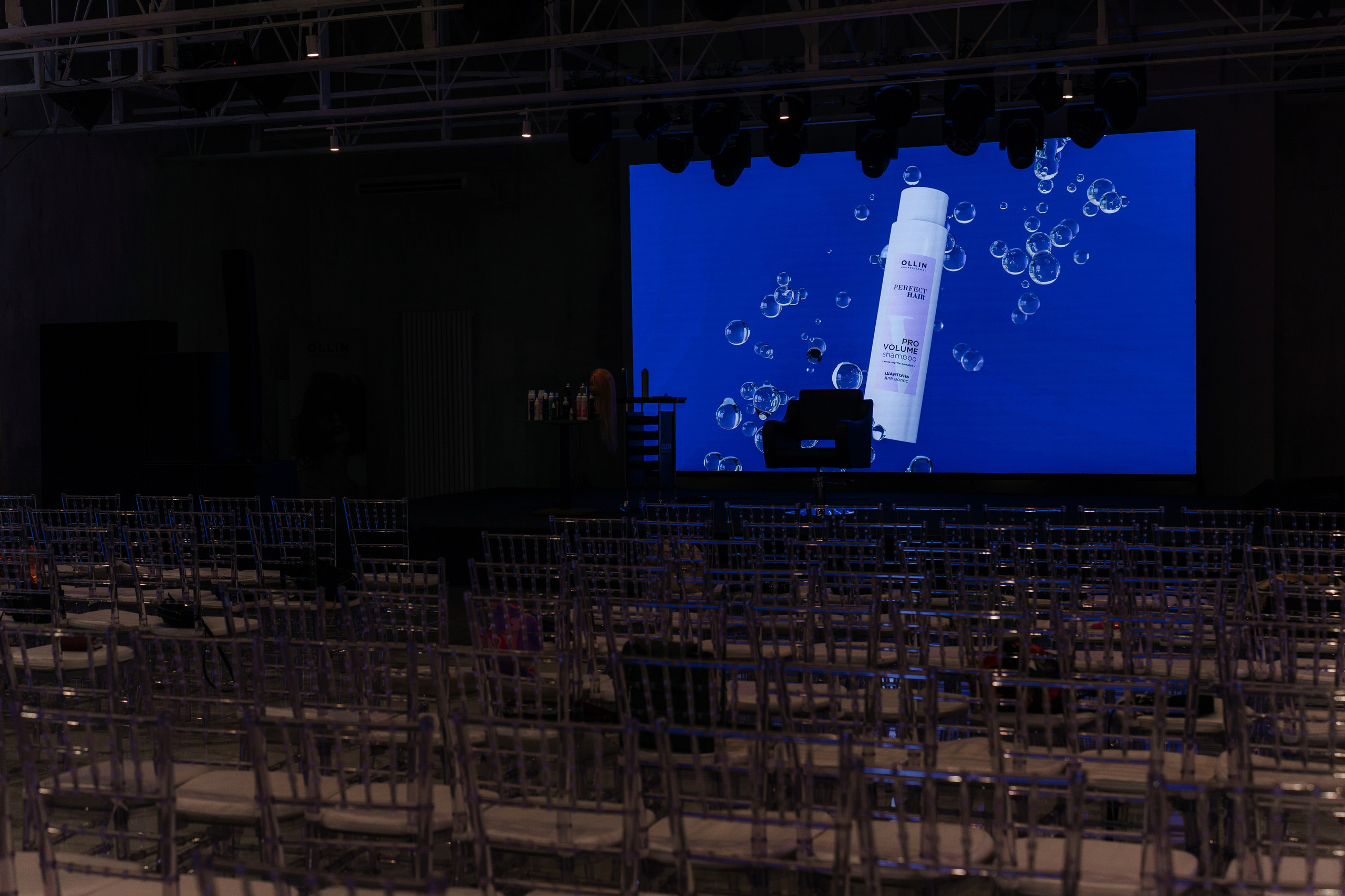 OLLIN. Семейный и репортажный фотограф в Москве Оксана Шилова