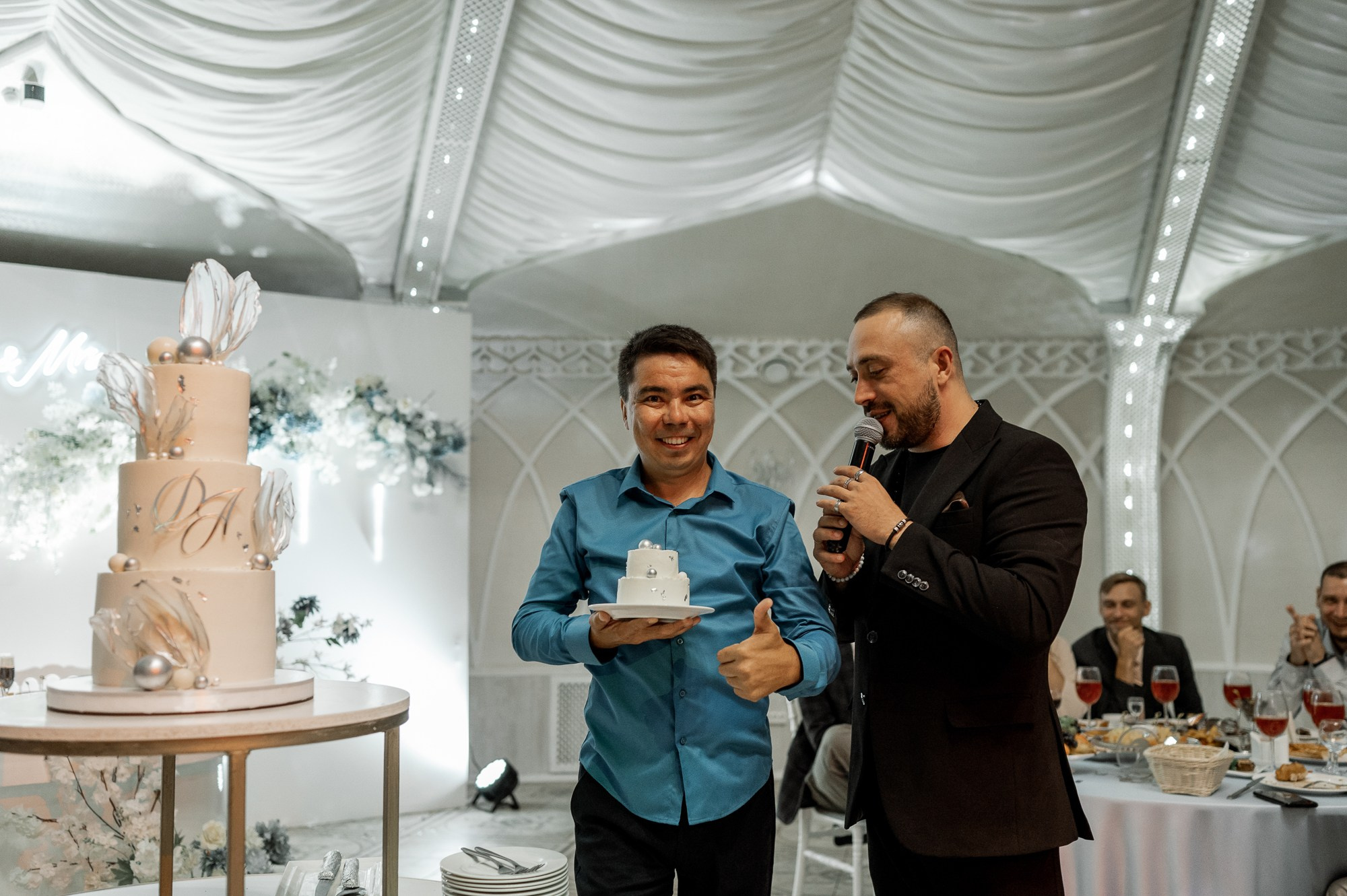 Денис и Алсу. Свадебный фотограф в Тюмени Анастасия Конева